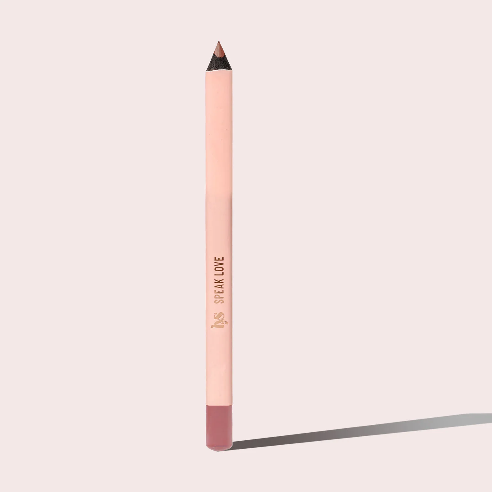 Speak Love Smooth Glide Lip Liner Pencil - Image 8