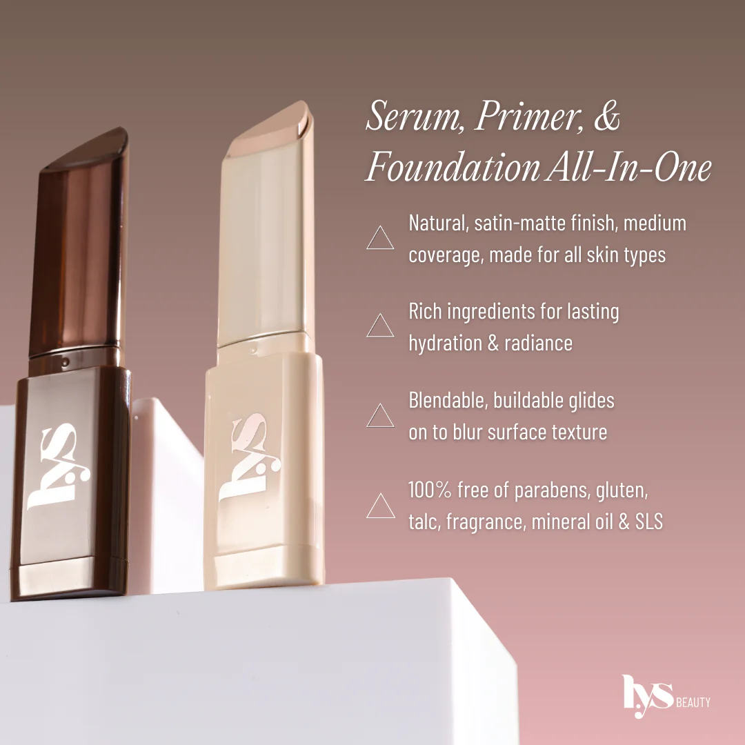 Triple Fix Blurring Skin Tint Foundation Stick - Image 153