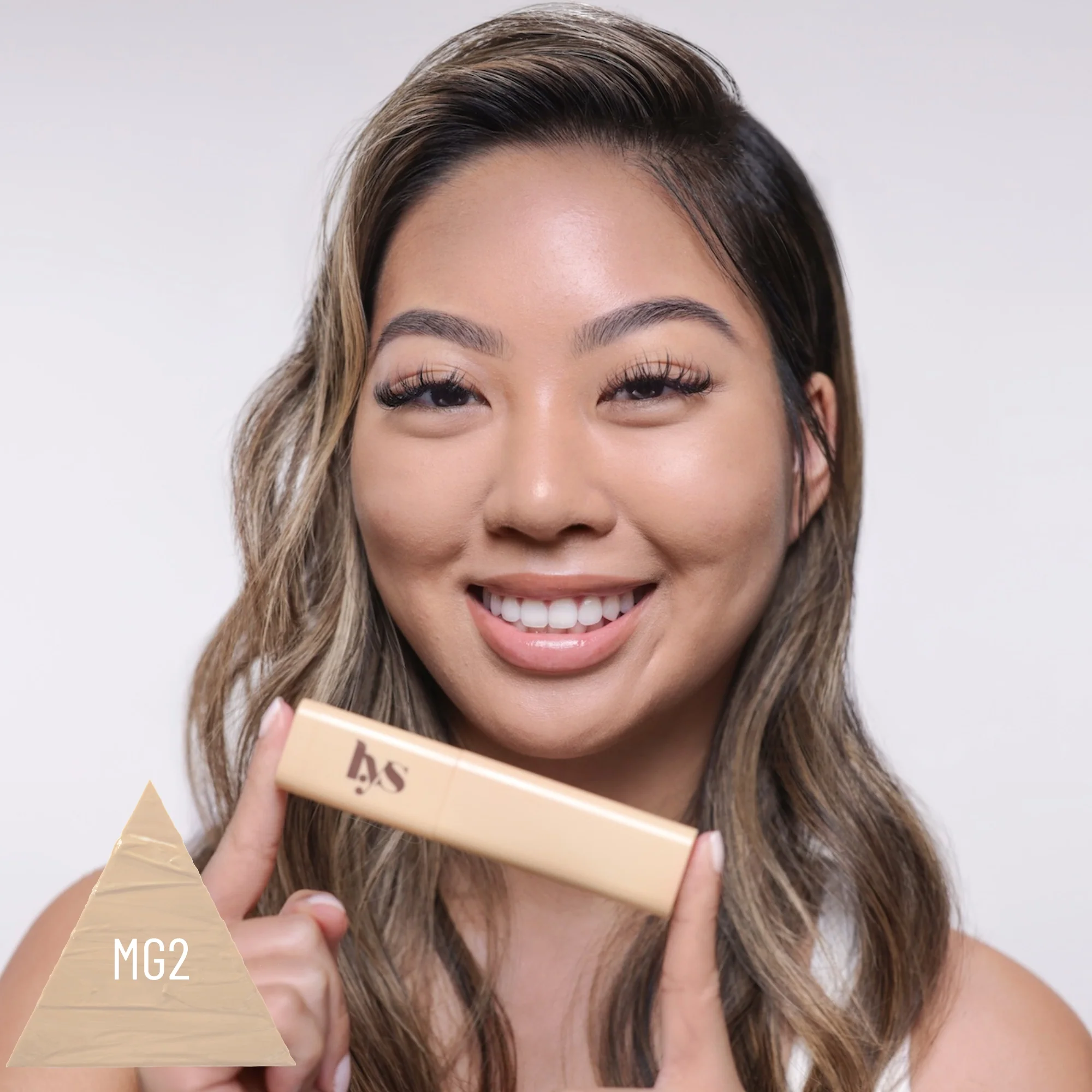 Triple Fix Blurring Skin Tint Foundation Stick - Image 29