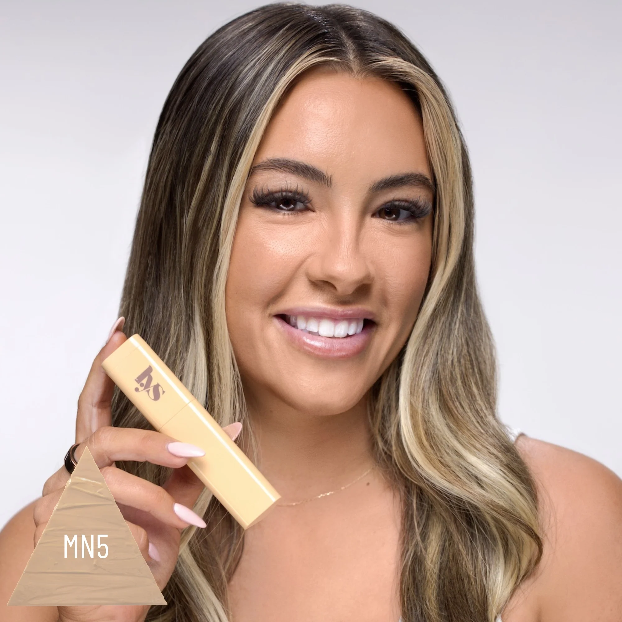 Triple Fix Blurring Skin Tint Foundation Stick - Image 31