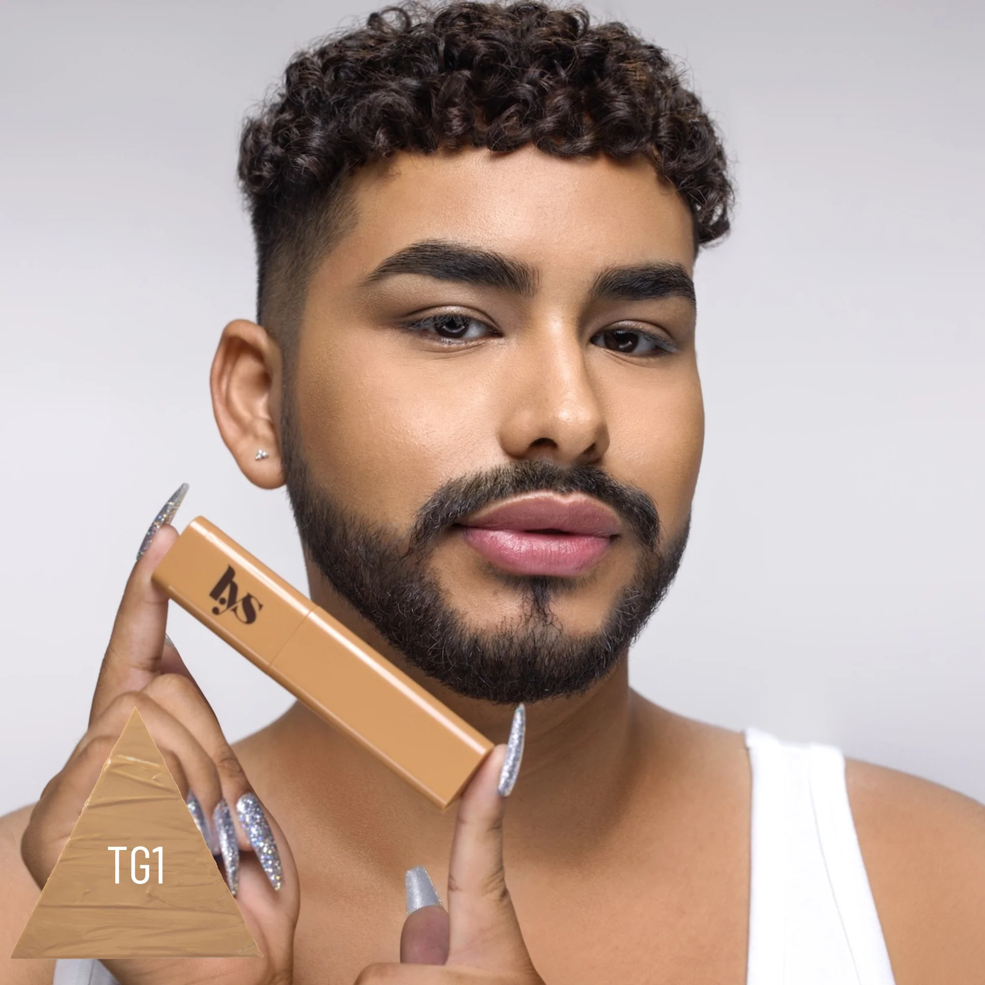 Triple Fix Blurring Skin Tint Foundation Stick - Image 32