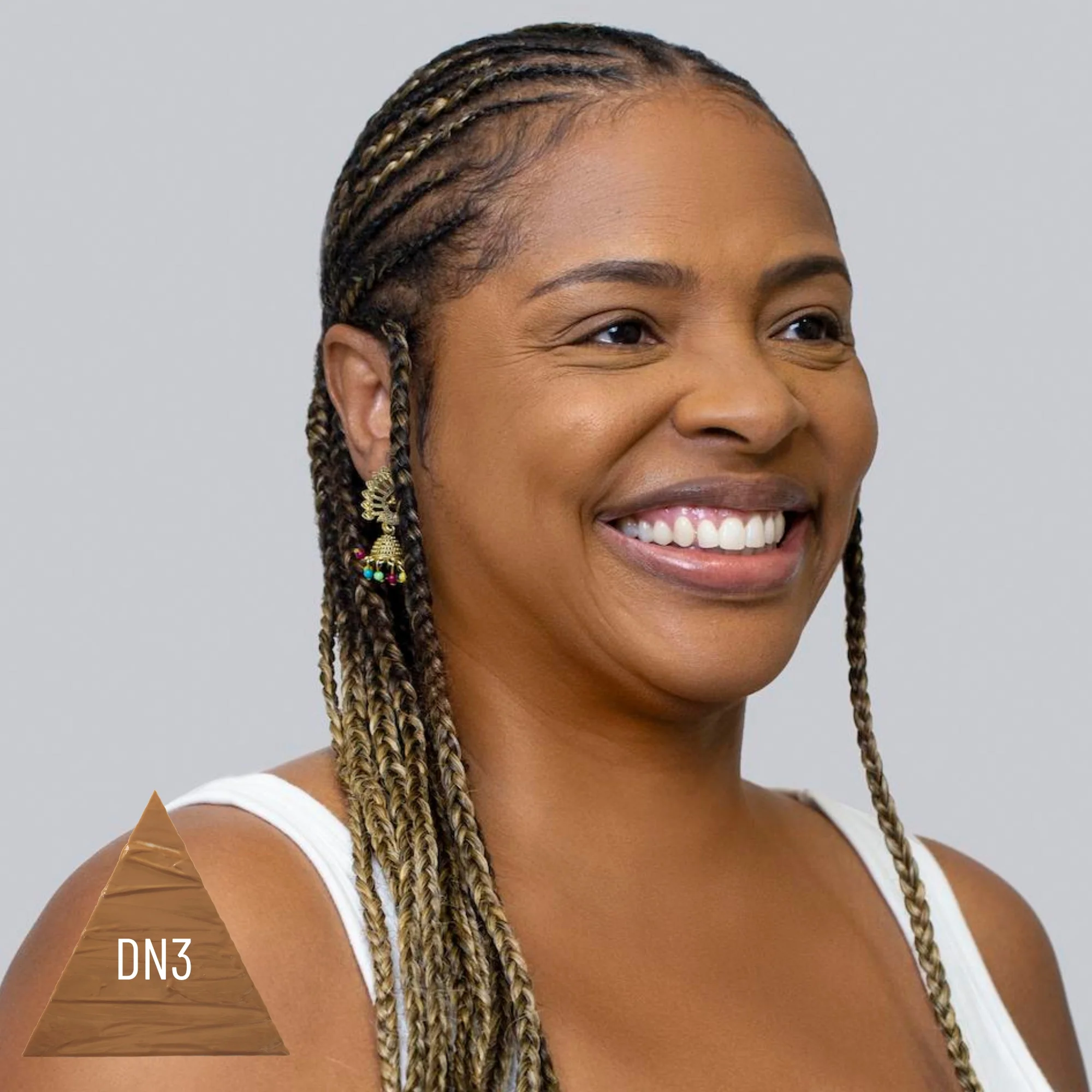 Triple Fix Blurring Skin Tint Foundation Stick - Image 37