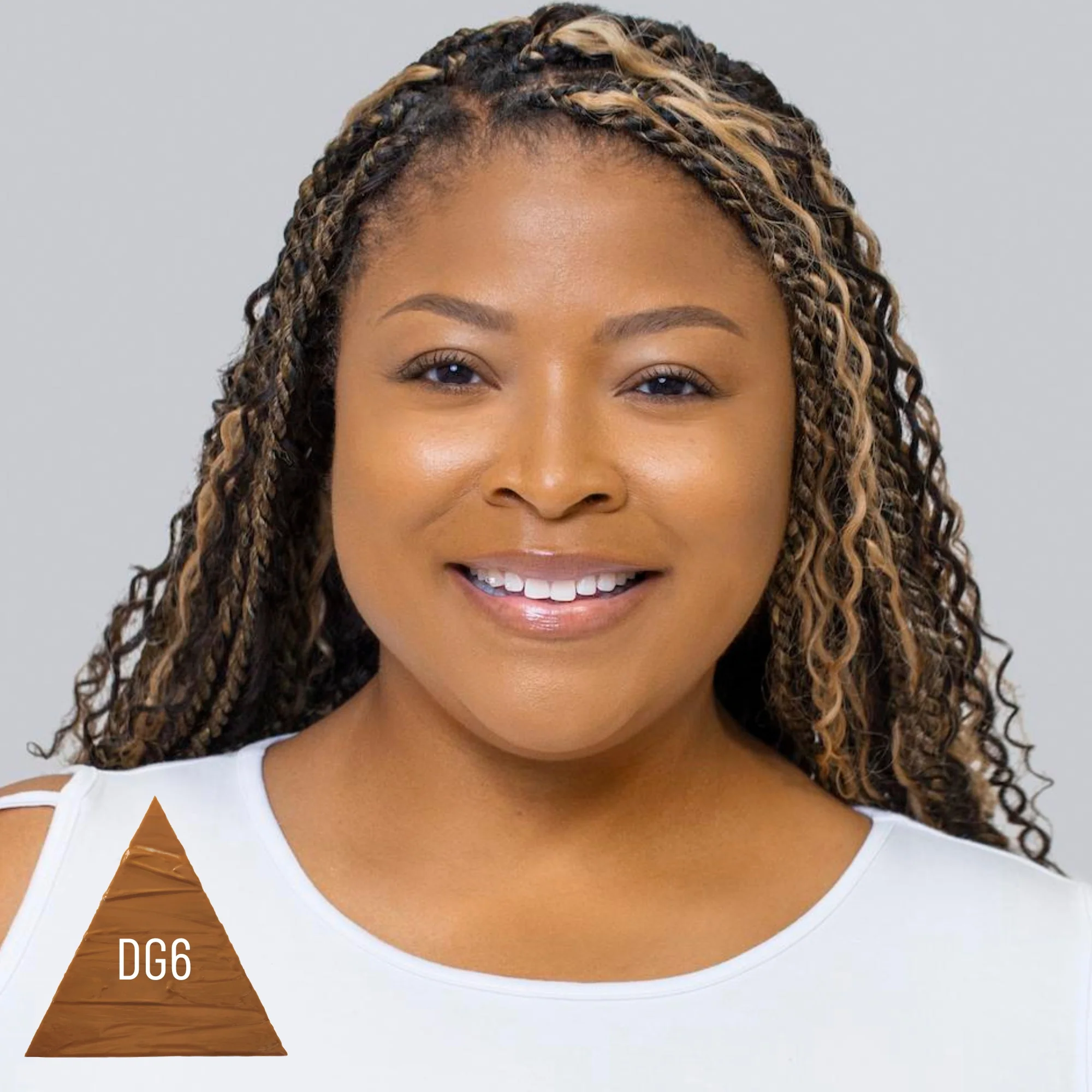 Triple Fix Blurring Skin Tint Foundation Stick - Image 39