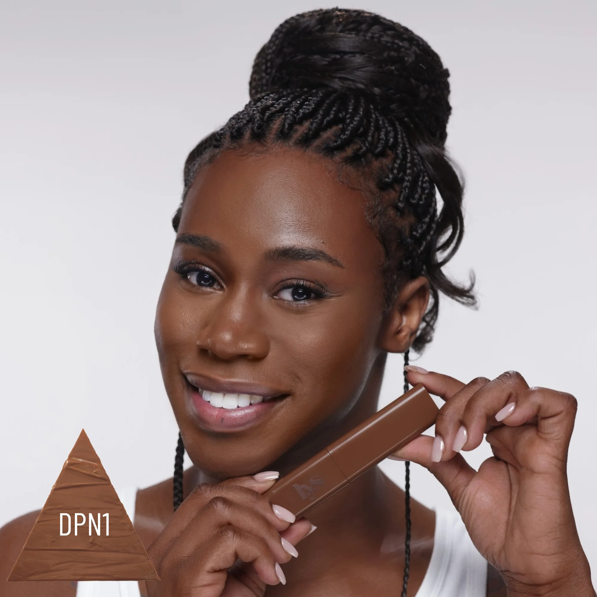 Triple Fix Blurring Skin Tint Foundation Stick - Image 41