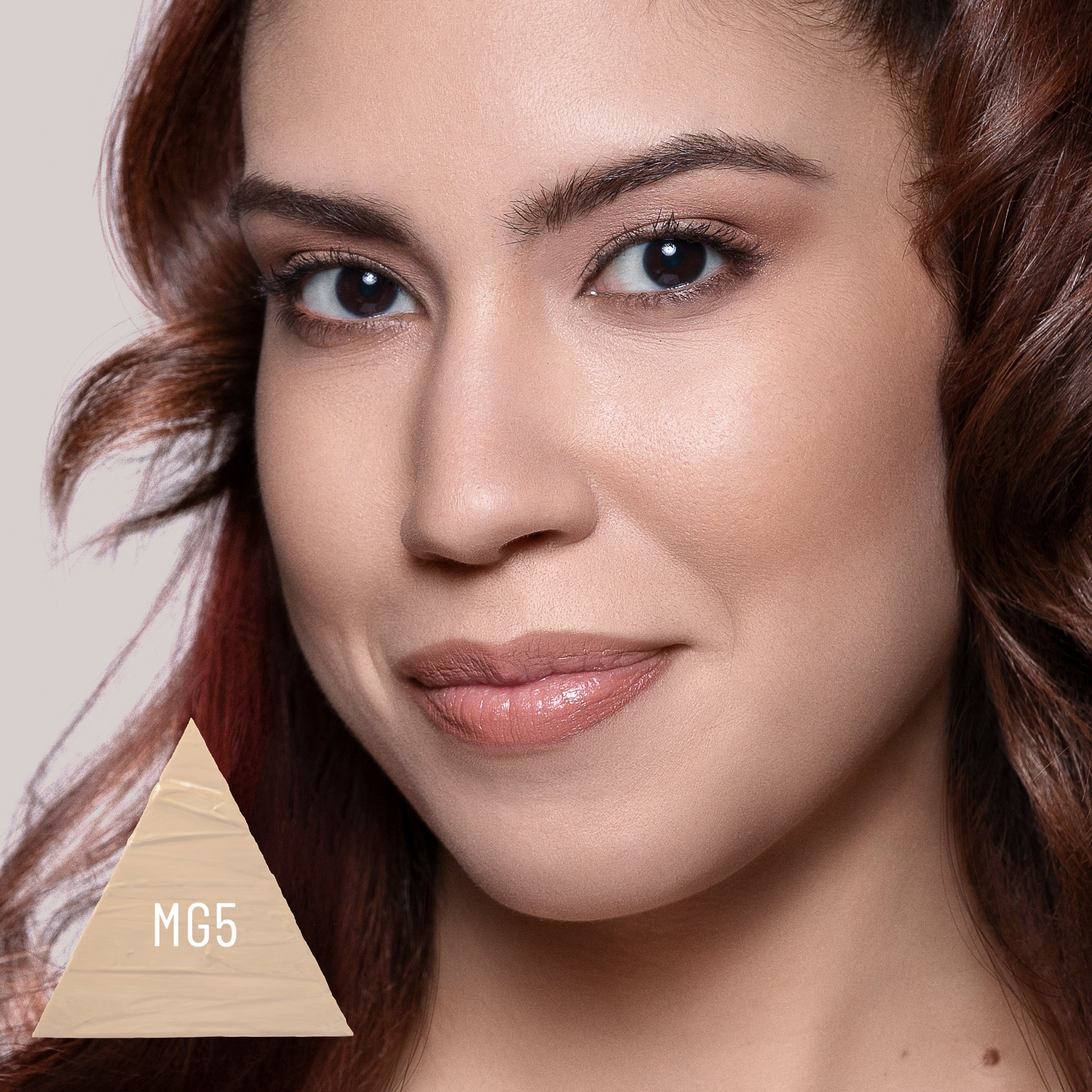 Triple Fix Full Coverage Brightening Concealer with Hyaluronic Acid + Turmeric + Ashwagandha - Image 100