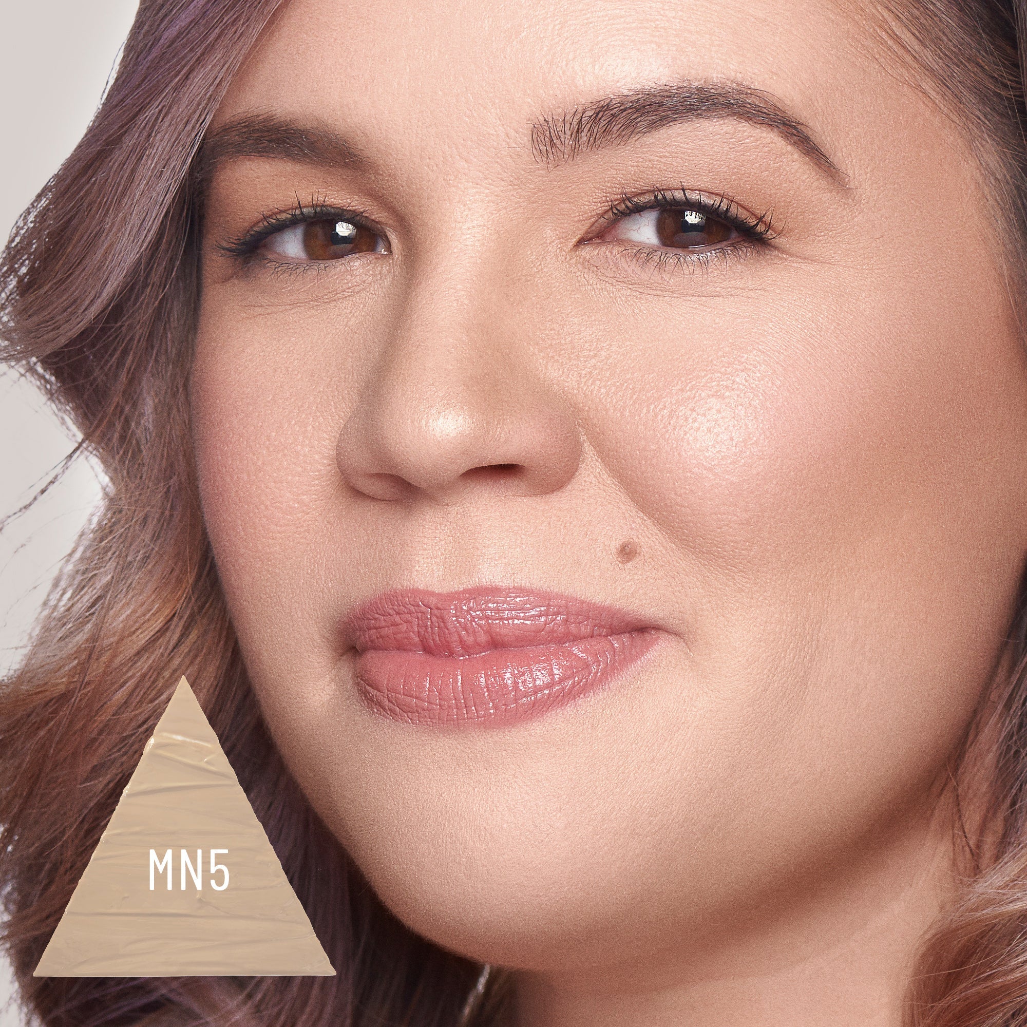 Triple Fix Full Coverage Brightening Concealer with Hyaluronic Acid + Turmeric + Ashwagandha - Image 107