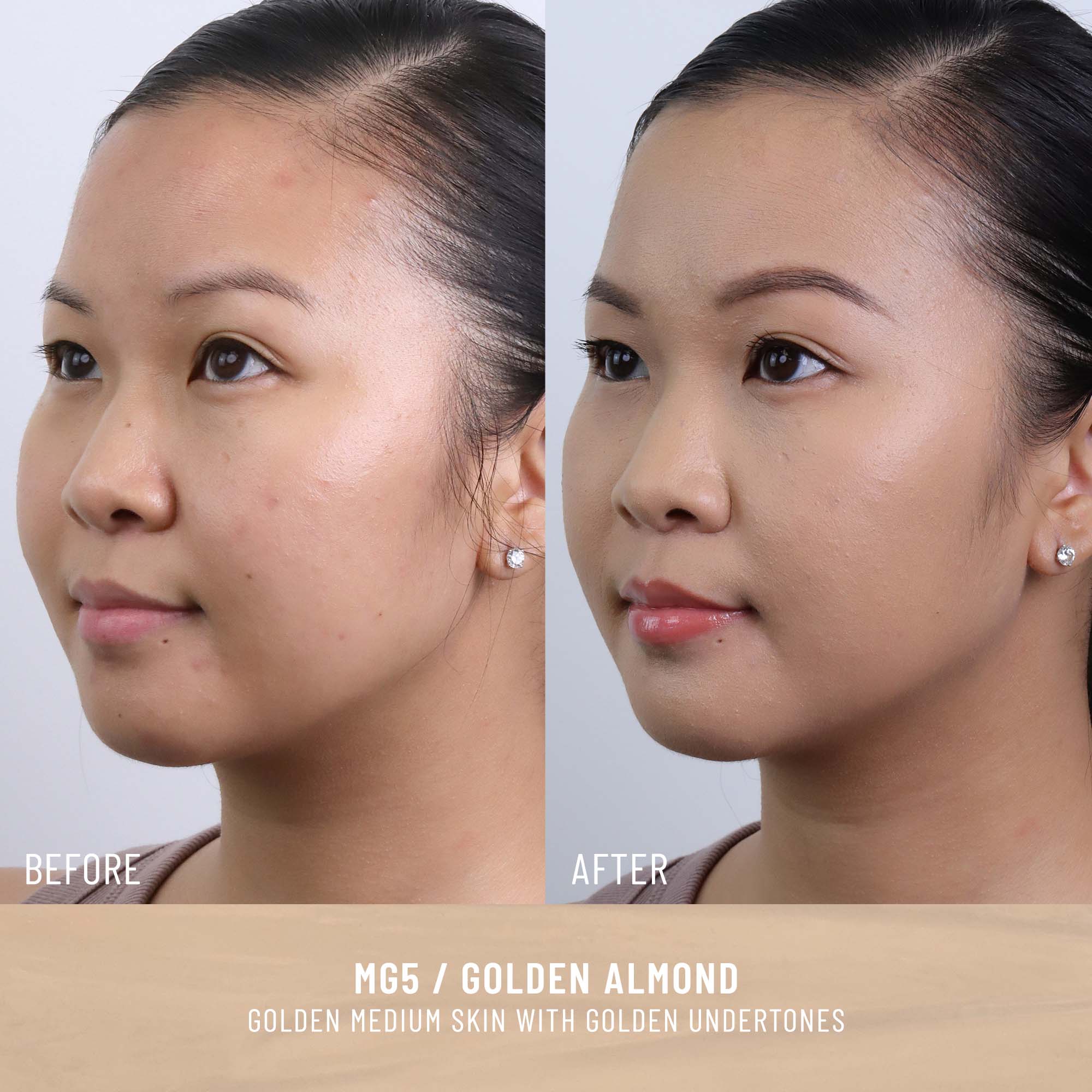 Triple Fix Full Coverage Brightening Concealer with Hyaluronic Acid + Turmeric + Ashwagandha - Image 129