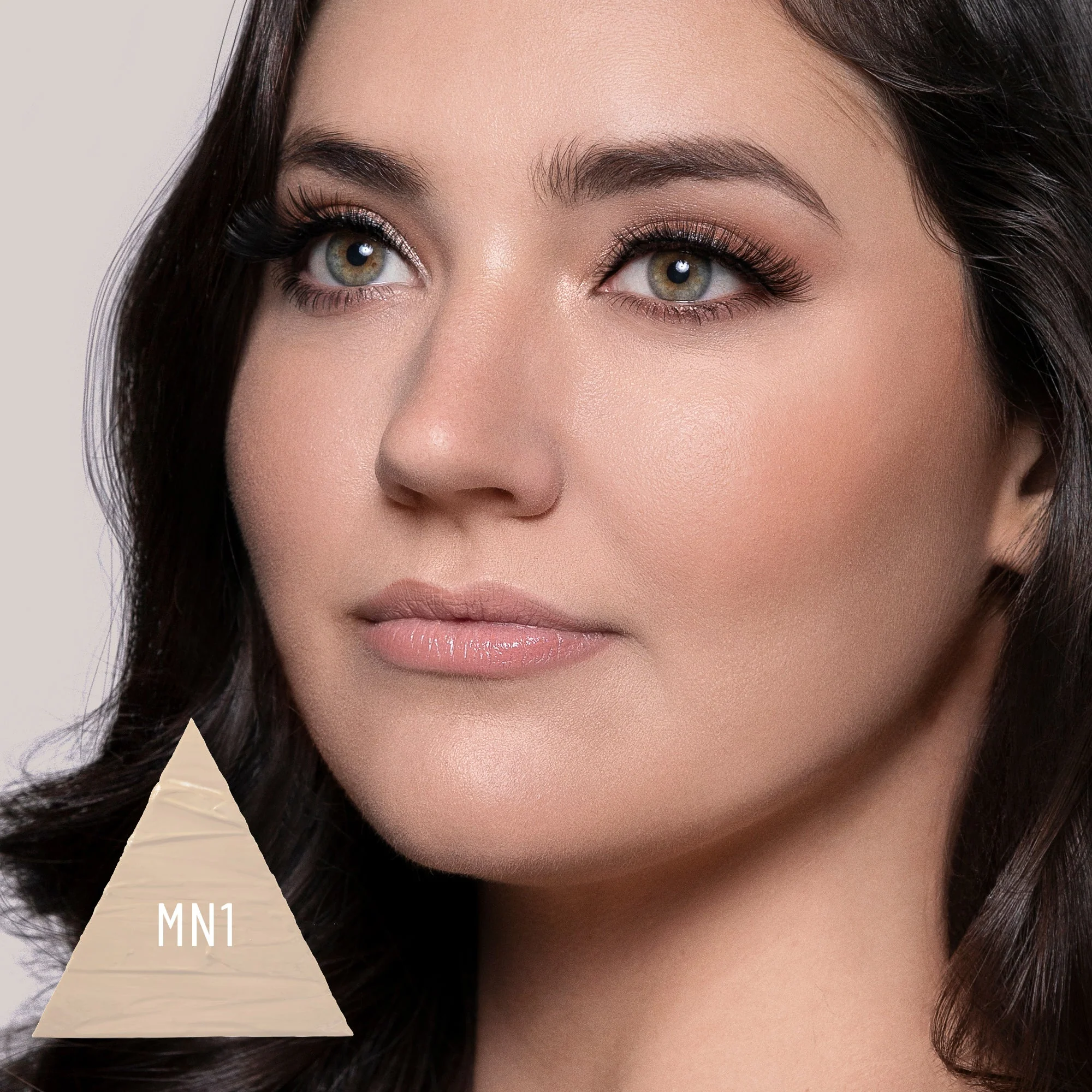 Triple Fix Full Coverage Brightening Concealer with Hyaluronic Acid + Turmeric + Ashwagandha - Image 142