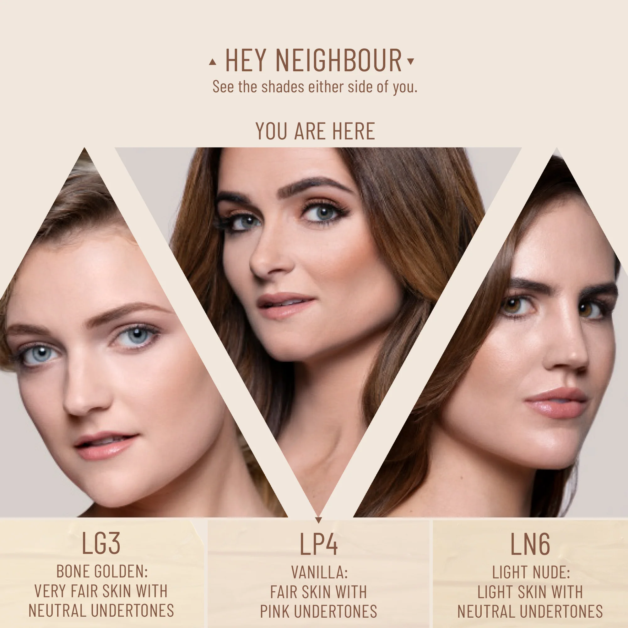 Triple Fix Full Coverage Brightening Concealer with Hyaluronic Acid + Turmeric + Ashwagandha - Image 151