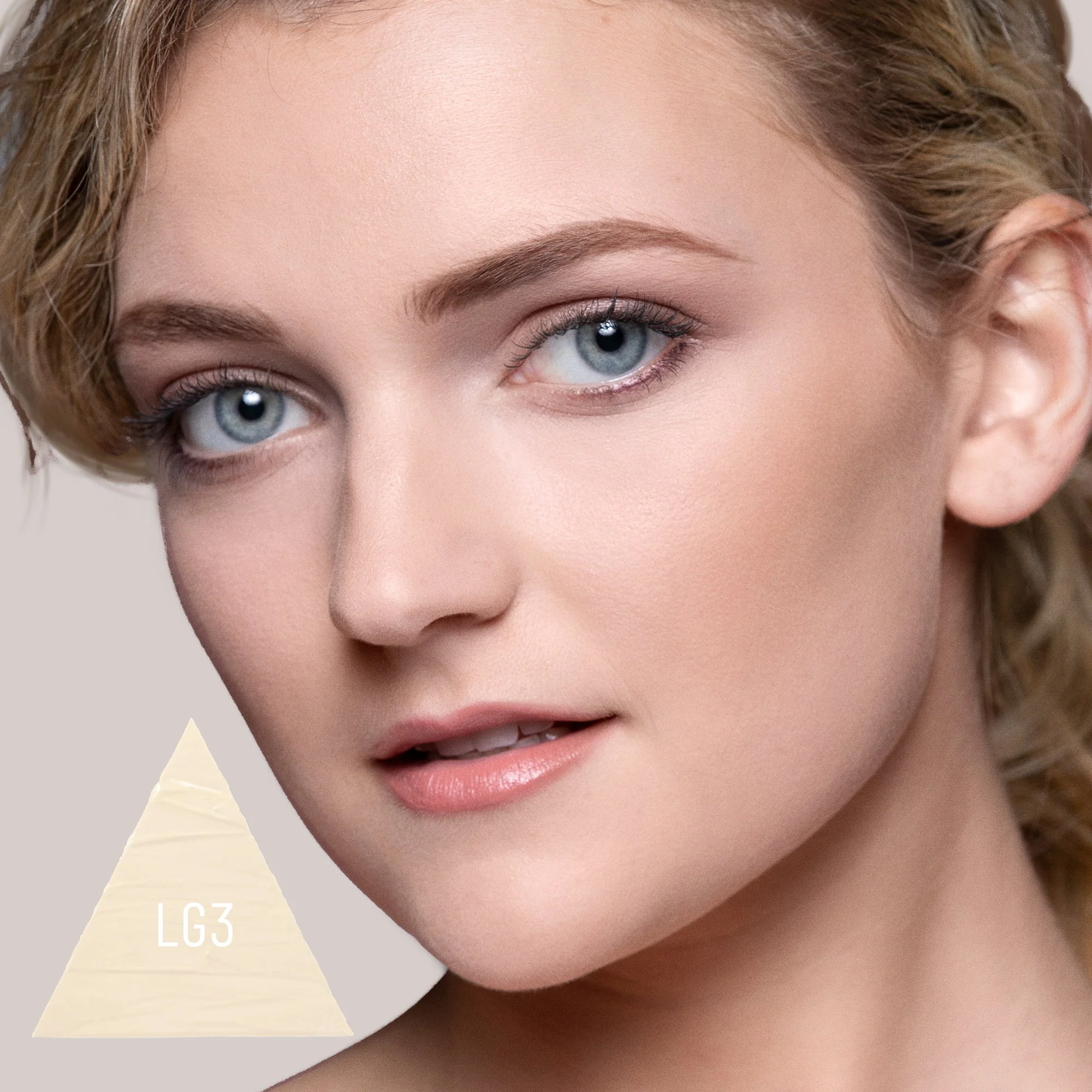 Triple Fix Full Coverage Brightening Concealer with Hyaluronic Acid + Turmeric + Ashwagandha - Image 156