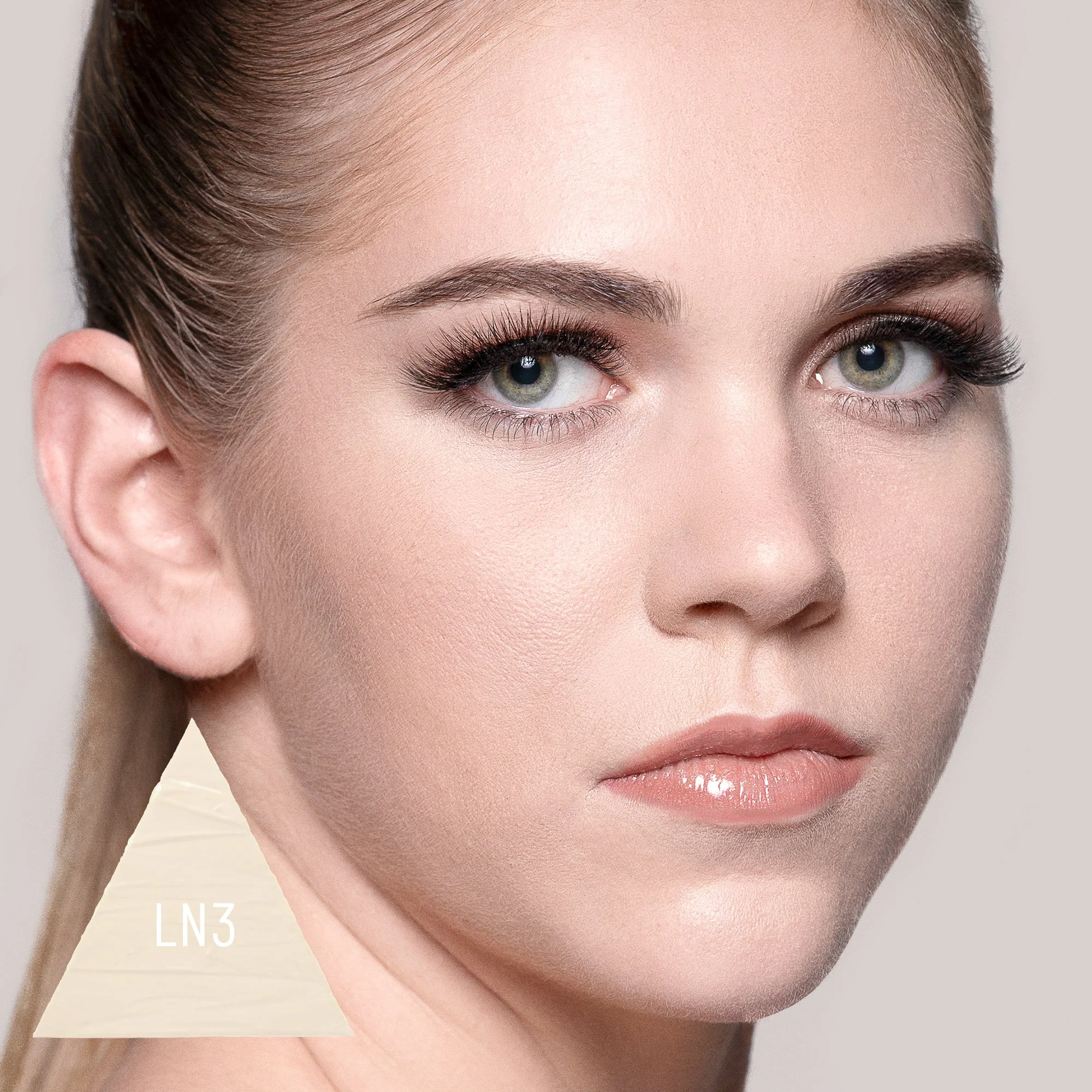 Triple Fix Full Coverage Brightening Concealer with Hyaluronic Acid + Turmeric + Ashwagandha - Image 163