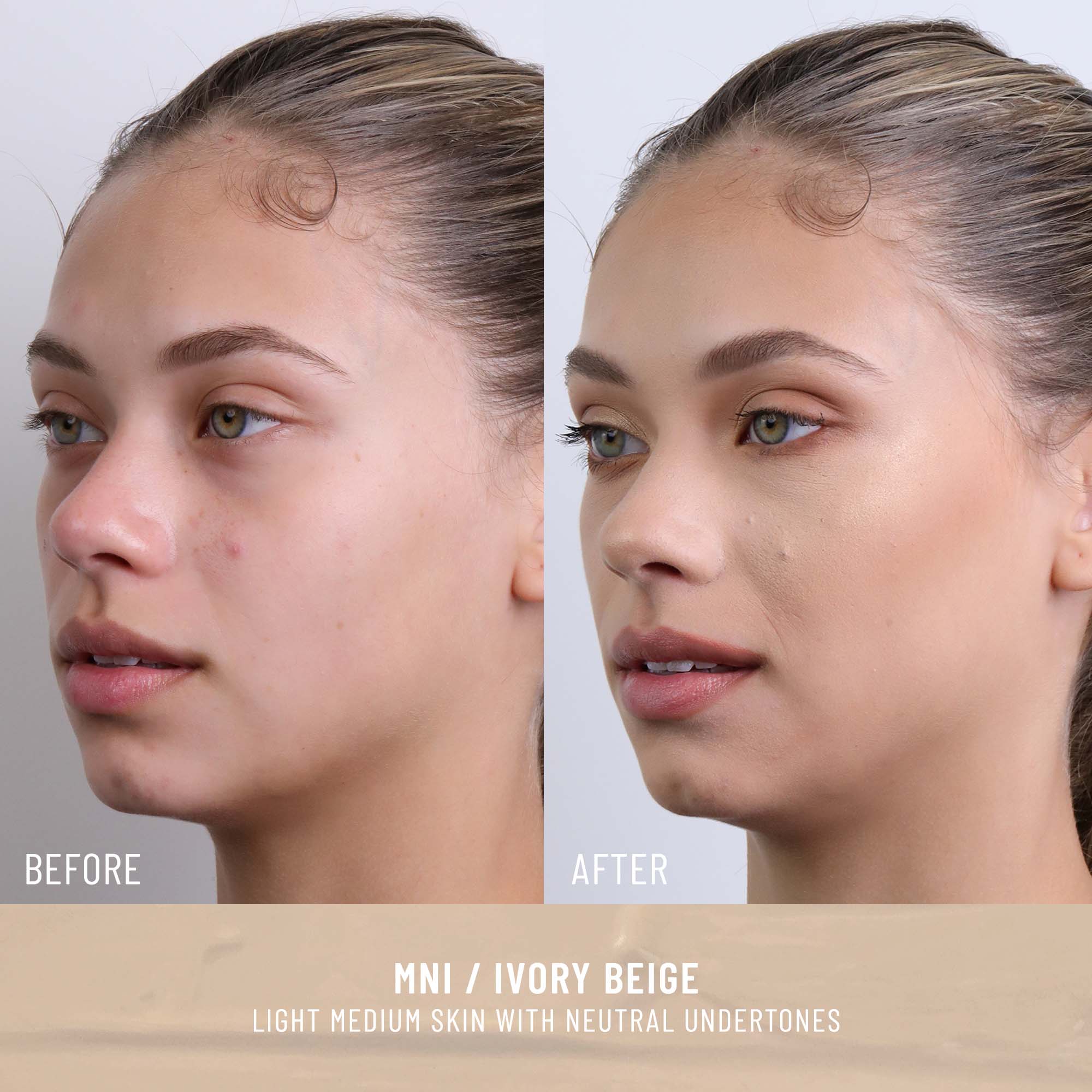 Triple Fix Full Coverage Brightening Concealer with Hyaluronic Acid + Turmeric + Ashwagandha - Image 164