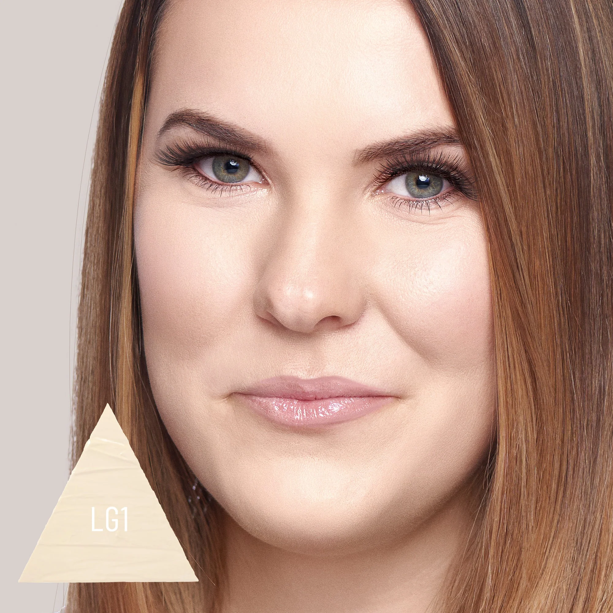 Triple Fix Full Coverage Brightening Concealer with Hyaluronic Acid + Turmeric + Ashwagandha - Image 170