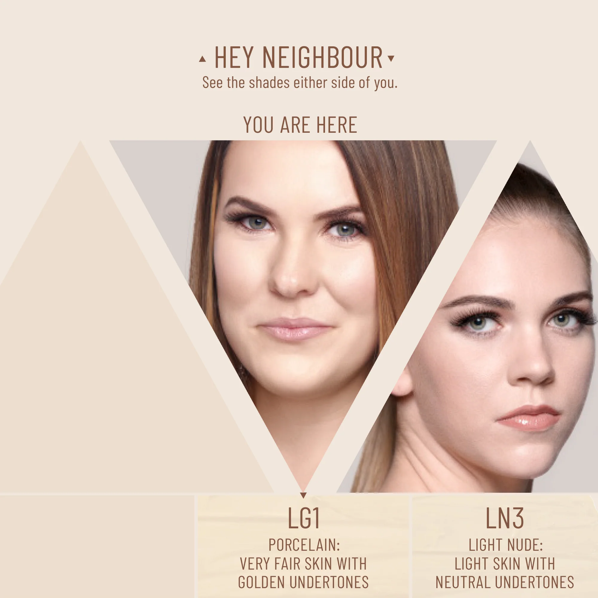 Triple Fix Full Coverage Brightening Concealer with Hyaluronic Acid + Turmeric + Ashwagandha - Image 172