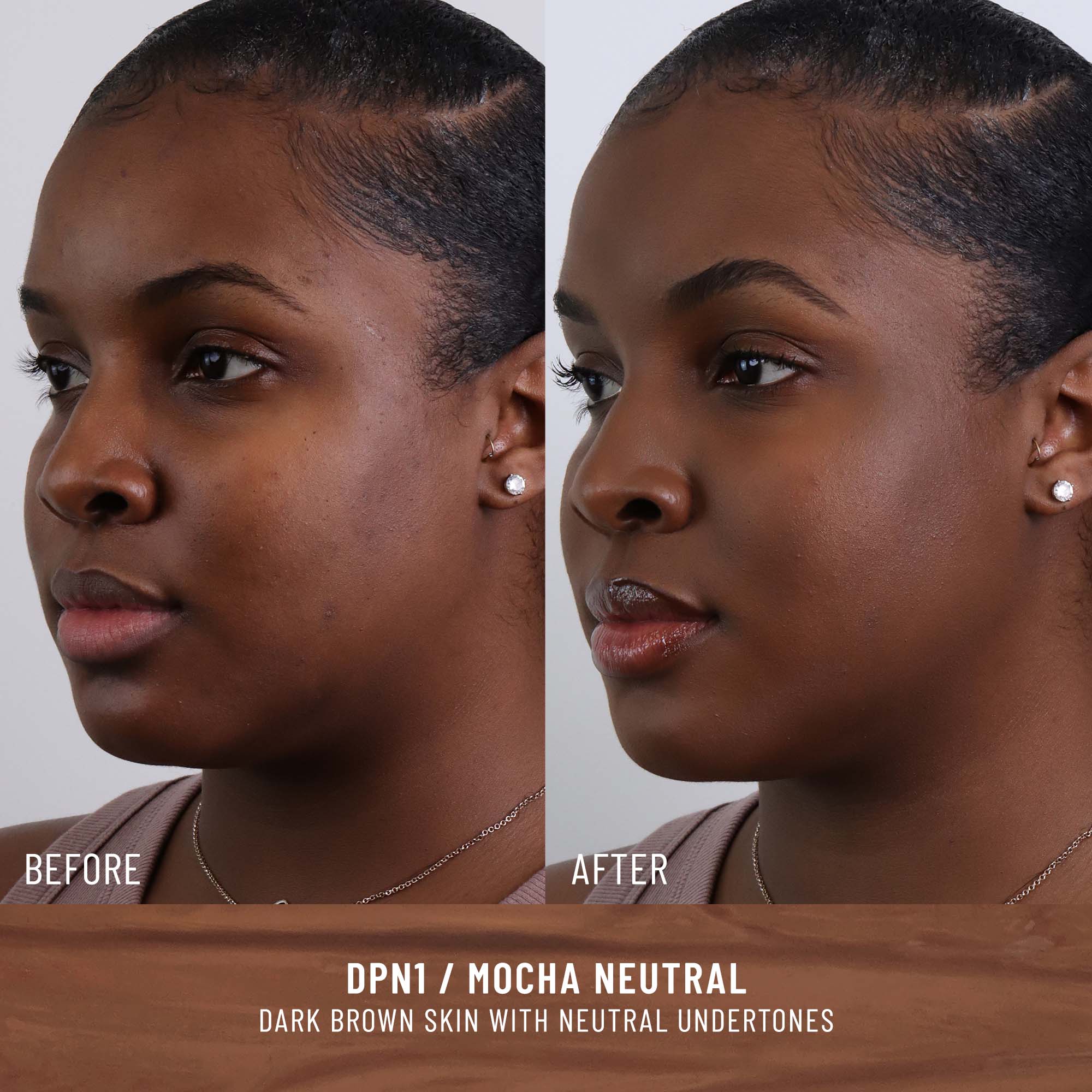 Triple Fix Full Coverage Brightening Concealer with Hyaluronic Acid + Turmeric + Ashwagandha - Image 38