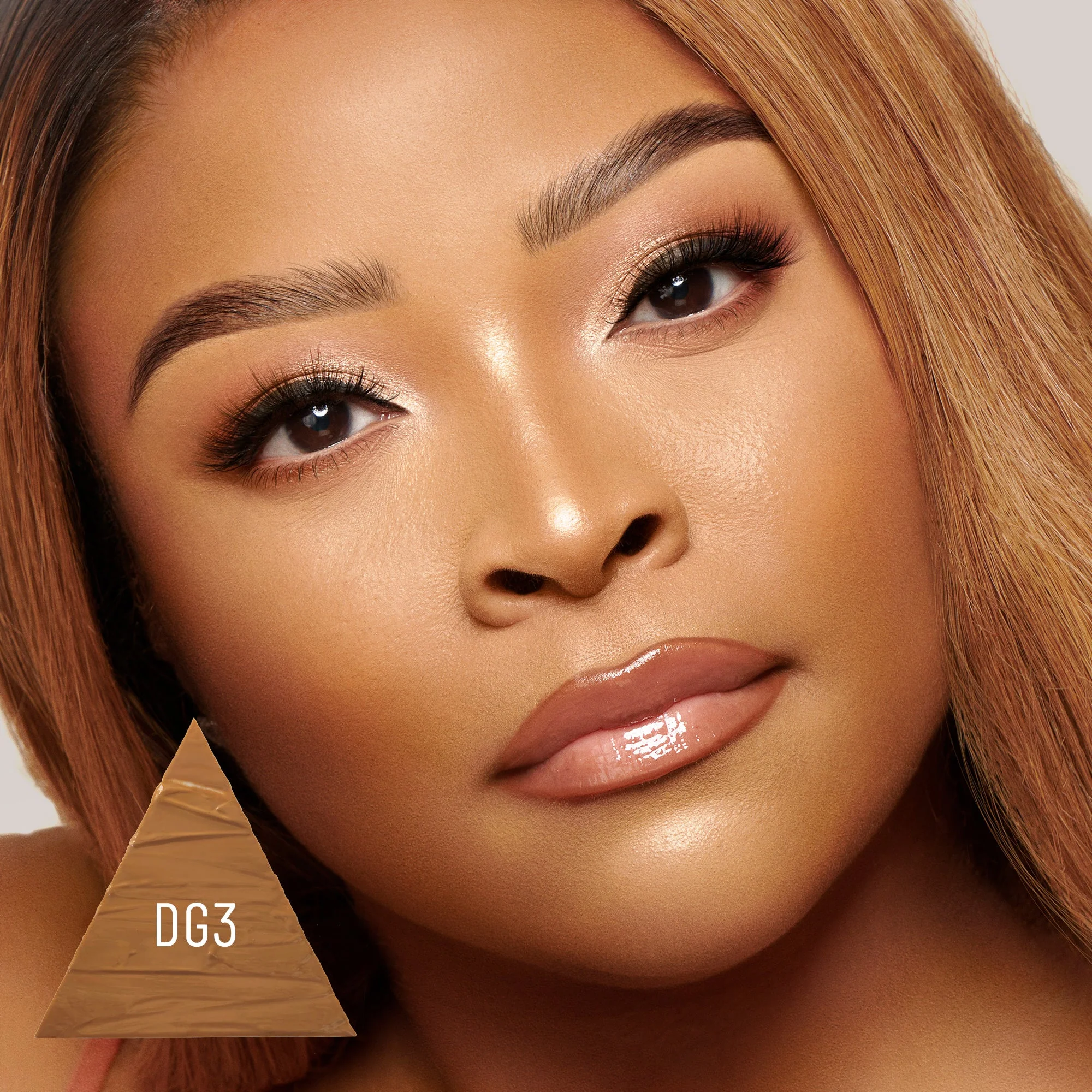 Triple Fix Full Coverage Brightening Concealer with Hyaluronic Acid + Turmeric + Ashwagandha - Image 51