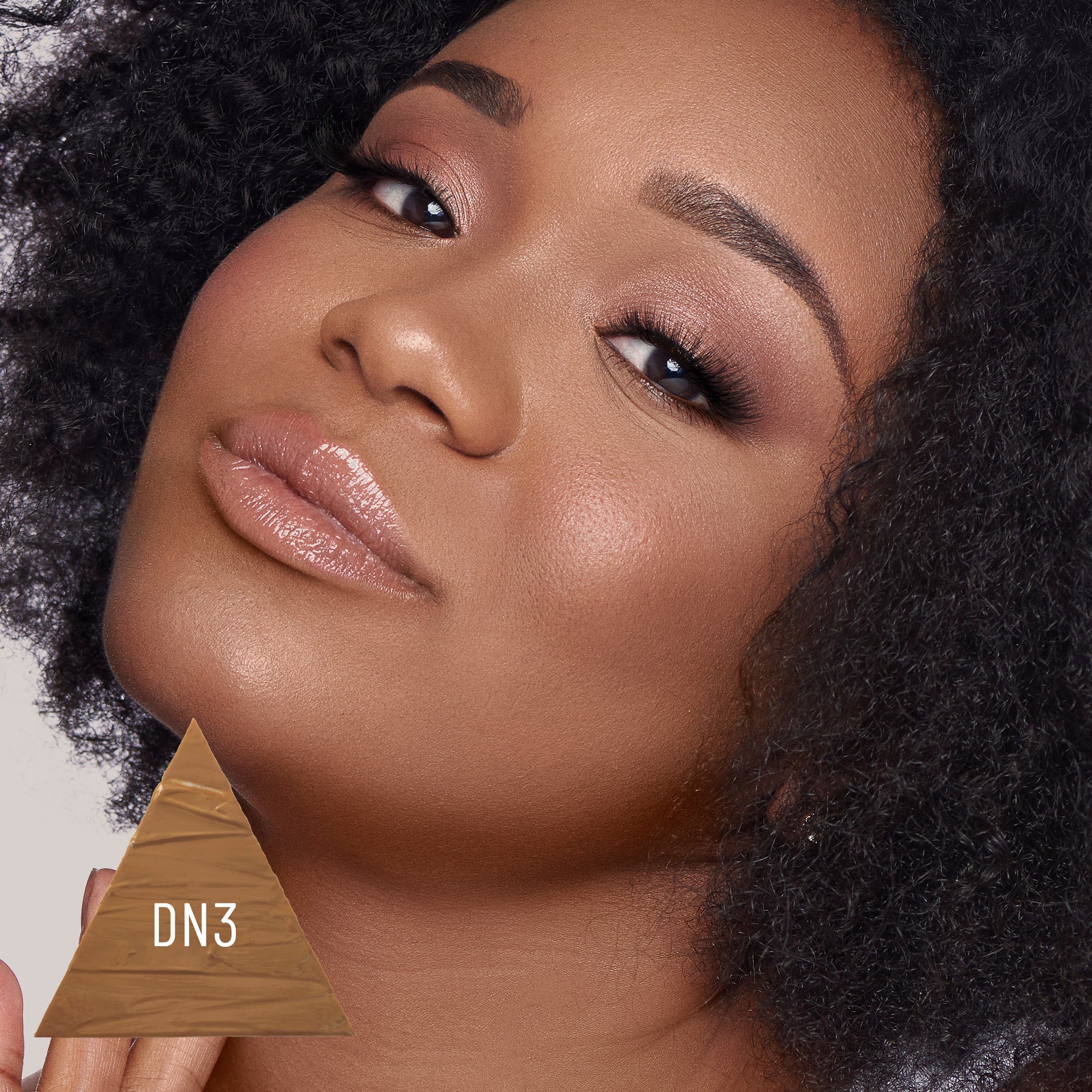 Triple Fix Full Coverage Brightening Concealer with Hyaluronic Acid + Turmeric + Ashwagandha - Image 58