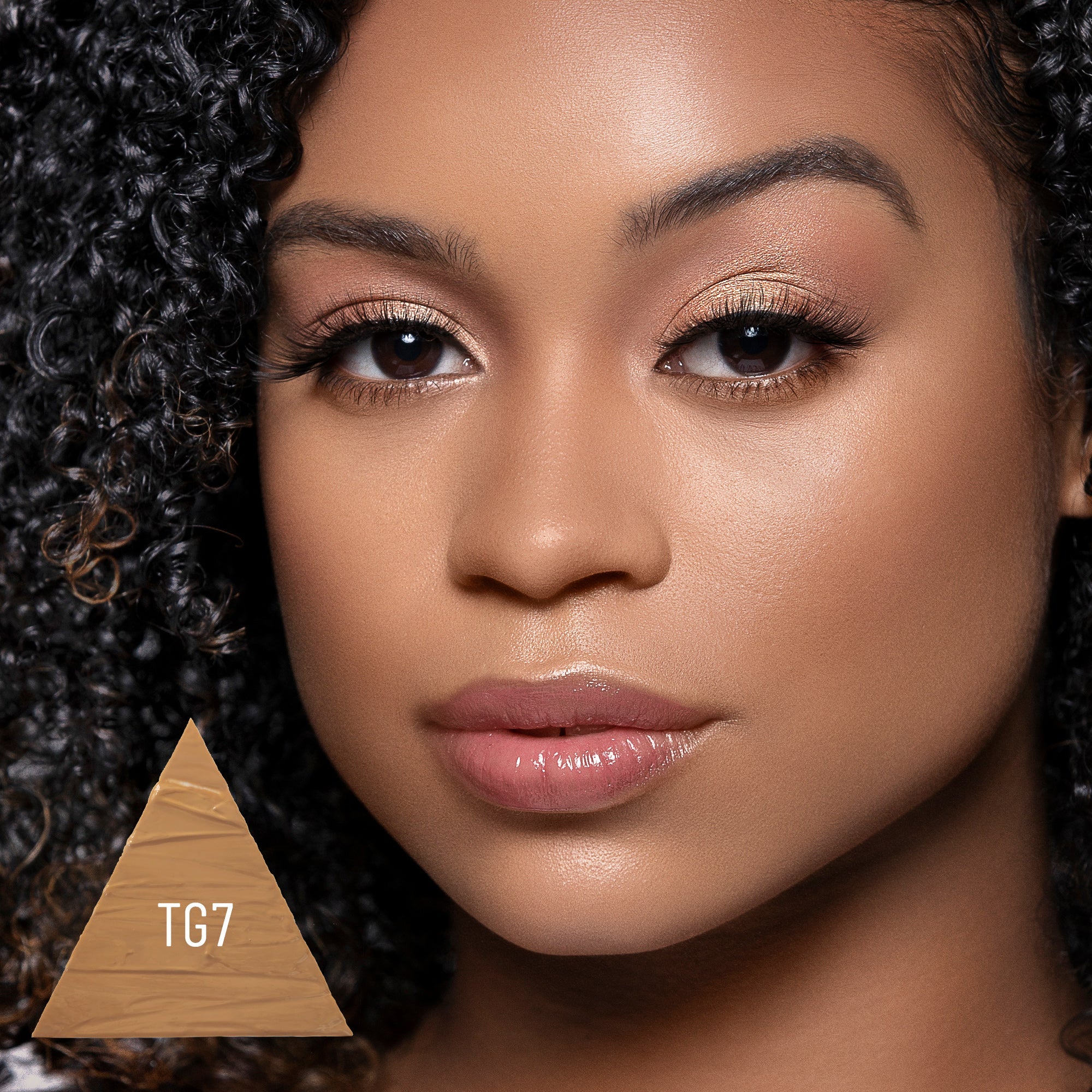 Triple Fix Full Coverage Brightening Concealer with Hyaluronic Acid + Turmeric + Ashwagandha - Image 65