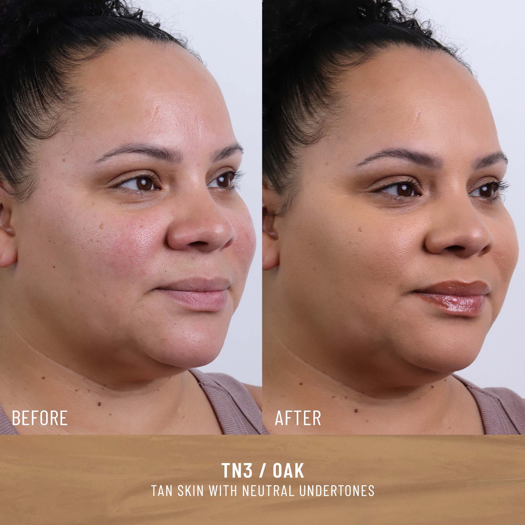 Triple Fix Full Coverage Brightening Concealer with Hyaluronic Acid + Turmeric + Ashwagandha - Image 66