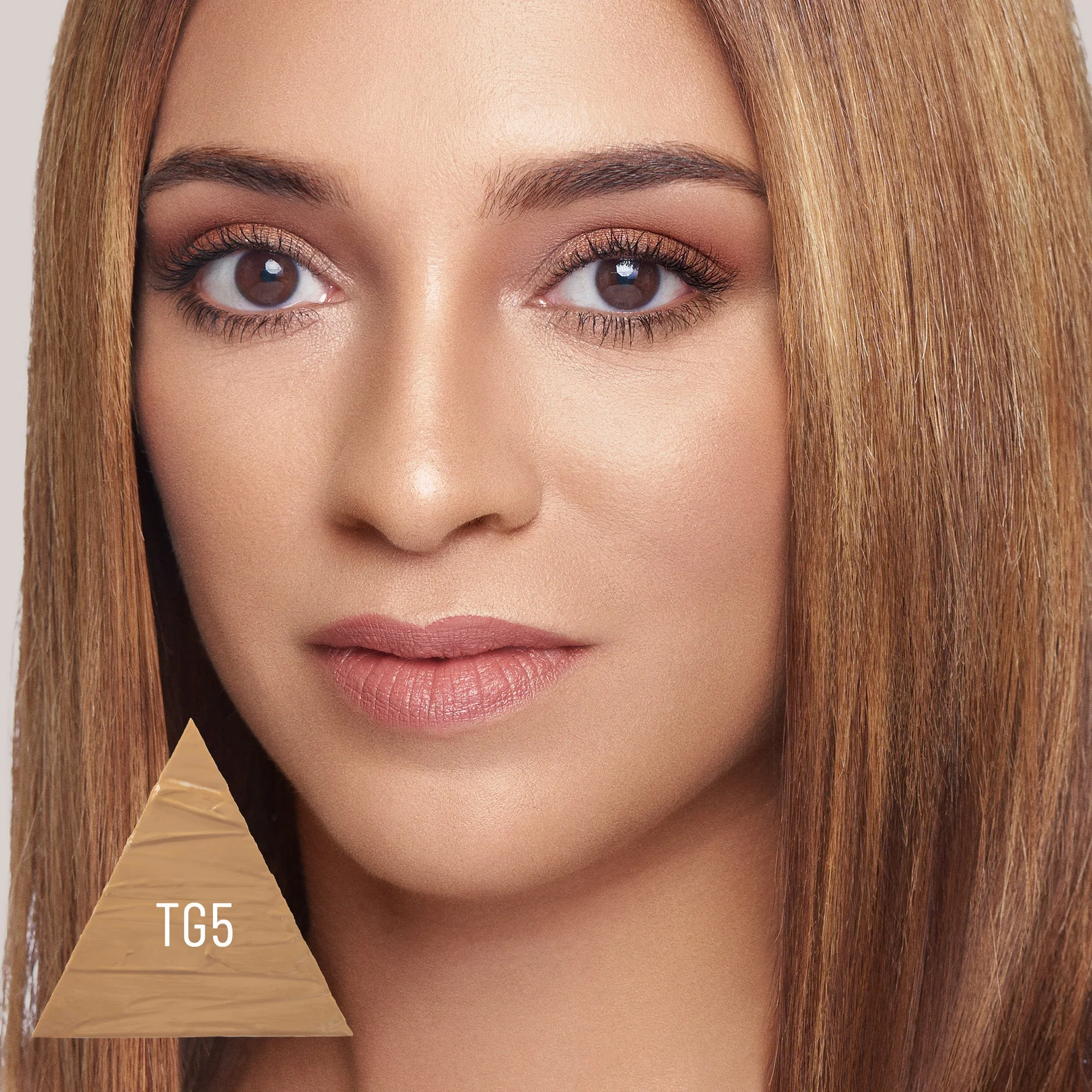 Triple Fix Full Coverage Brightening Concealer with Hyaluronic Acid + Turmeric + Ashwagandha - Image 79