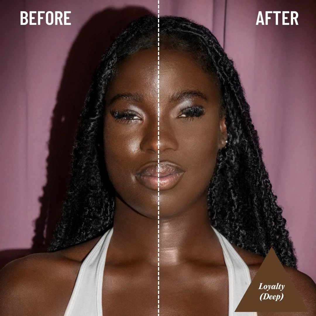 Triple Fix Translucent Loose Setting Powder - Image 12