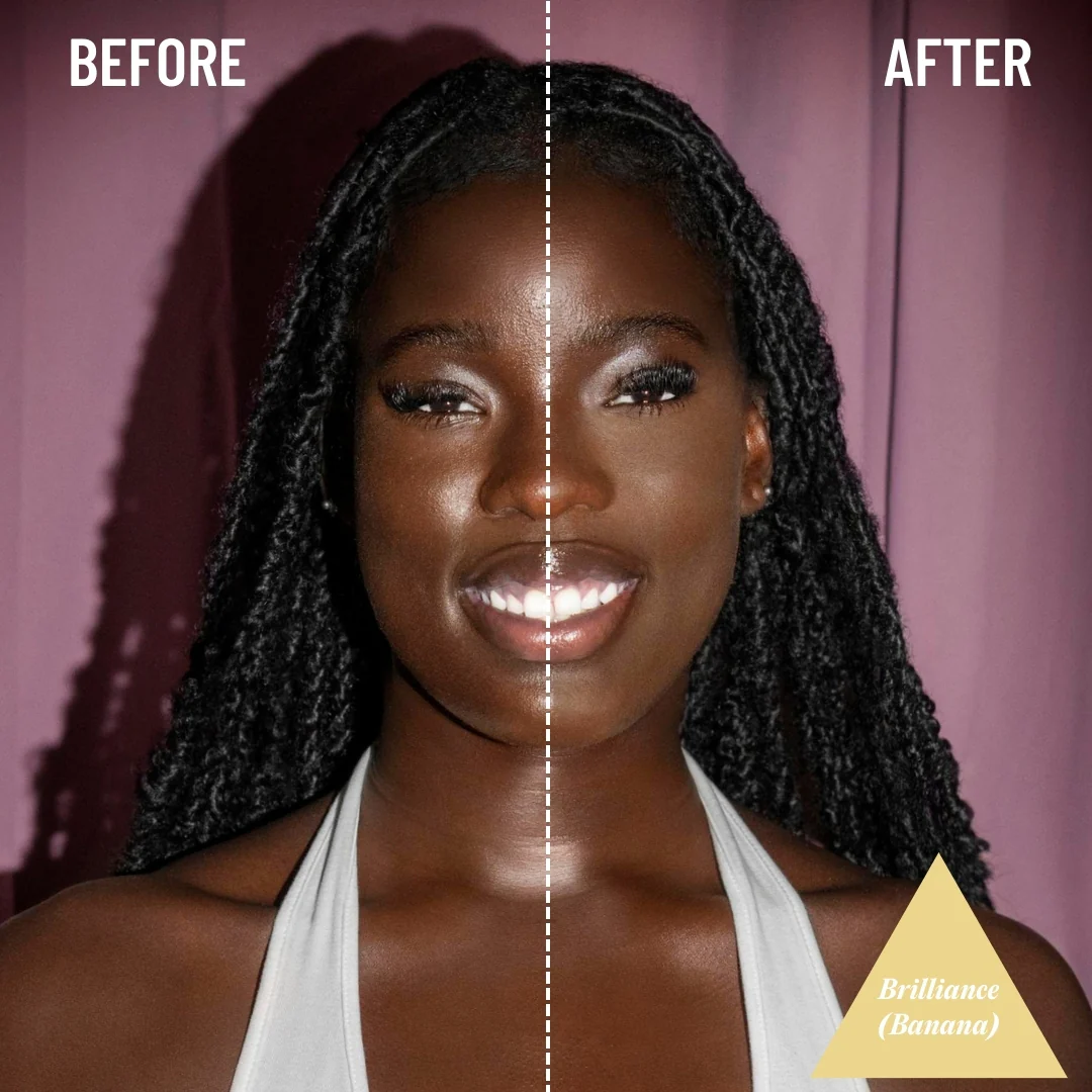 Triple Fix Translucent Loose Setting Powder - Image 13