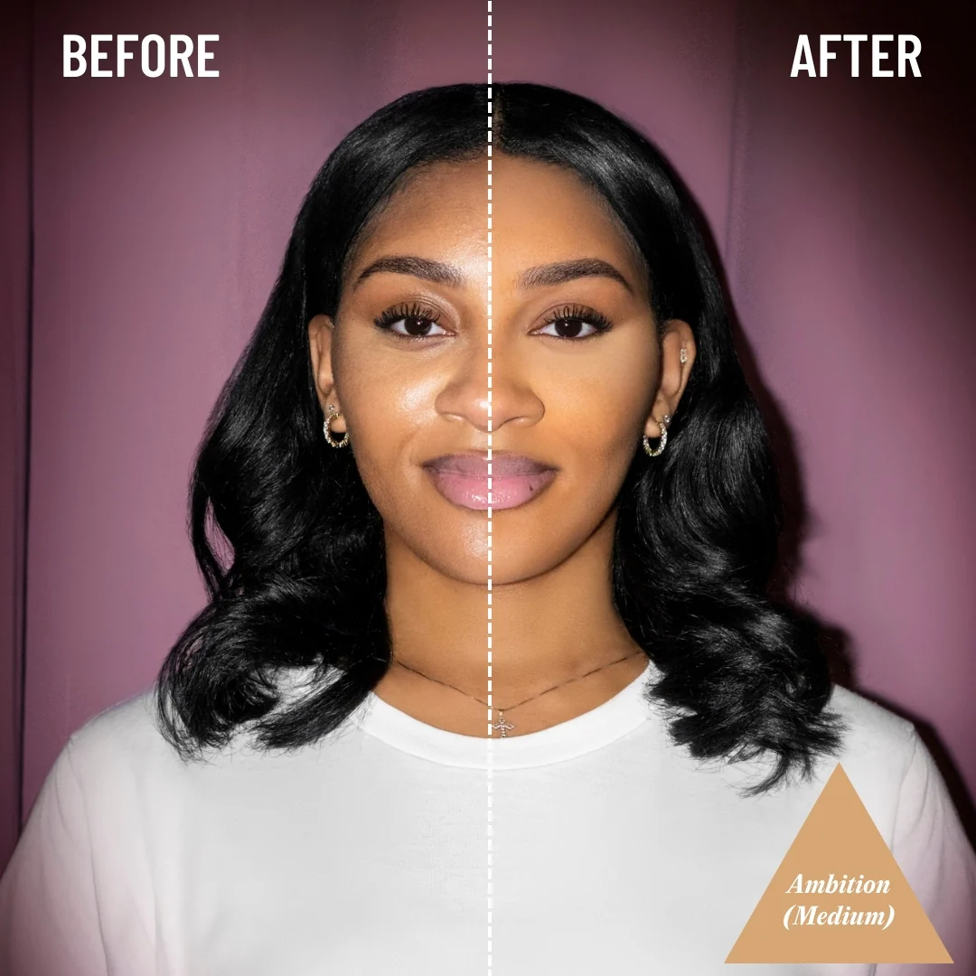 Triple Fix Translucent Loose Setting Powder - Image 18