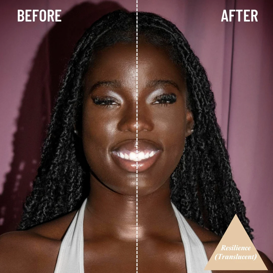 Triple Fix Translucent Loose Setting Powder - Image 19