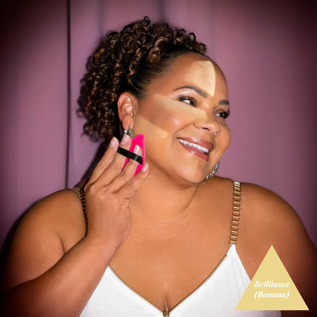 Triple Fix Translucent Loose Setting Powder - Image 23