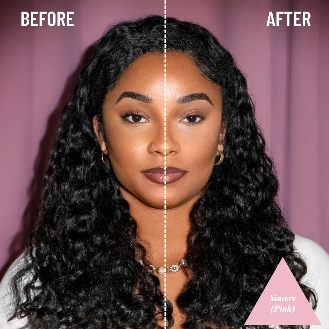 Triple Fix Translucent Loose Setting Powder - Image 24