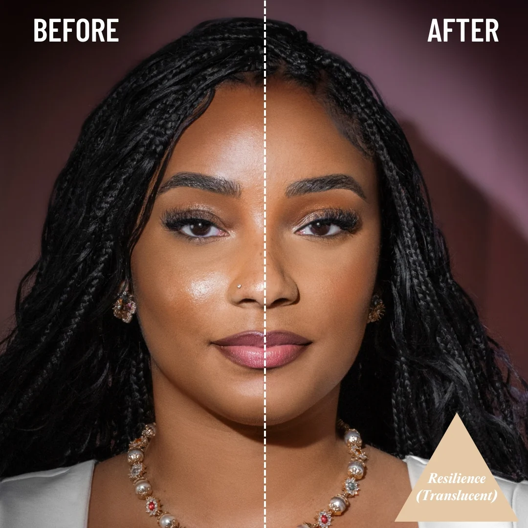 Triple Fix Translucent Loose Setting Powder - Image 25