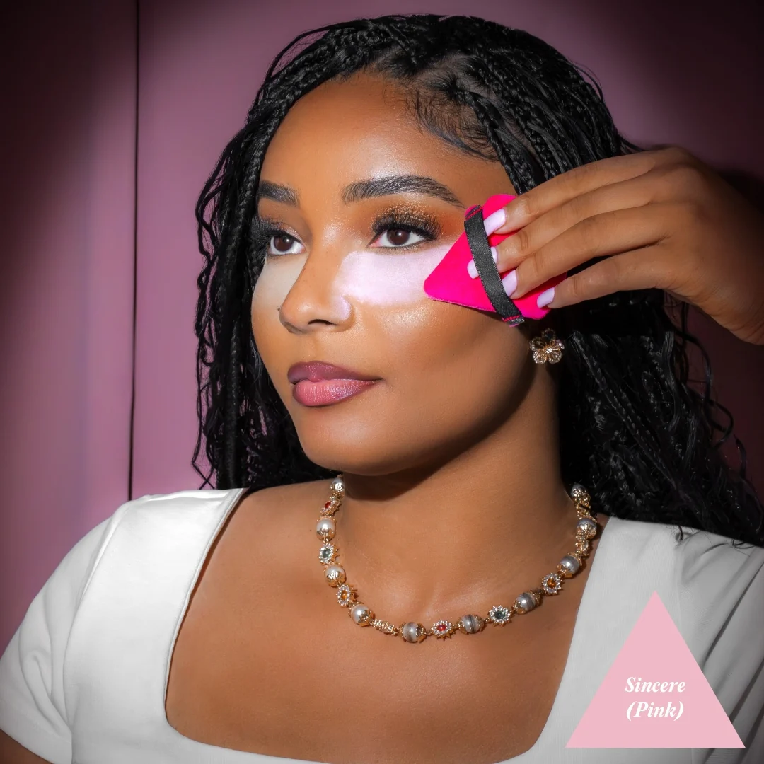 Triple Fix Translucent Loose Setting Powder - Image 26