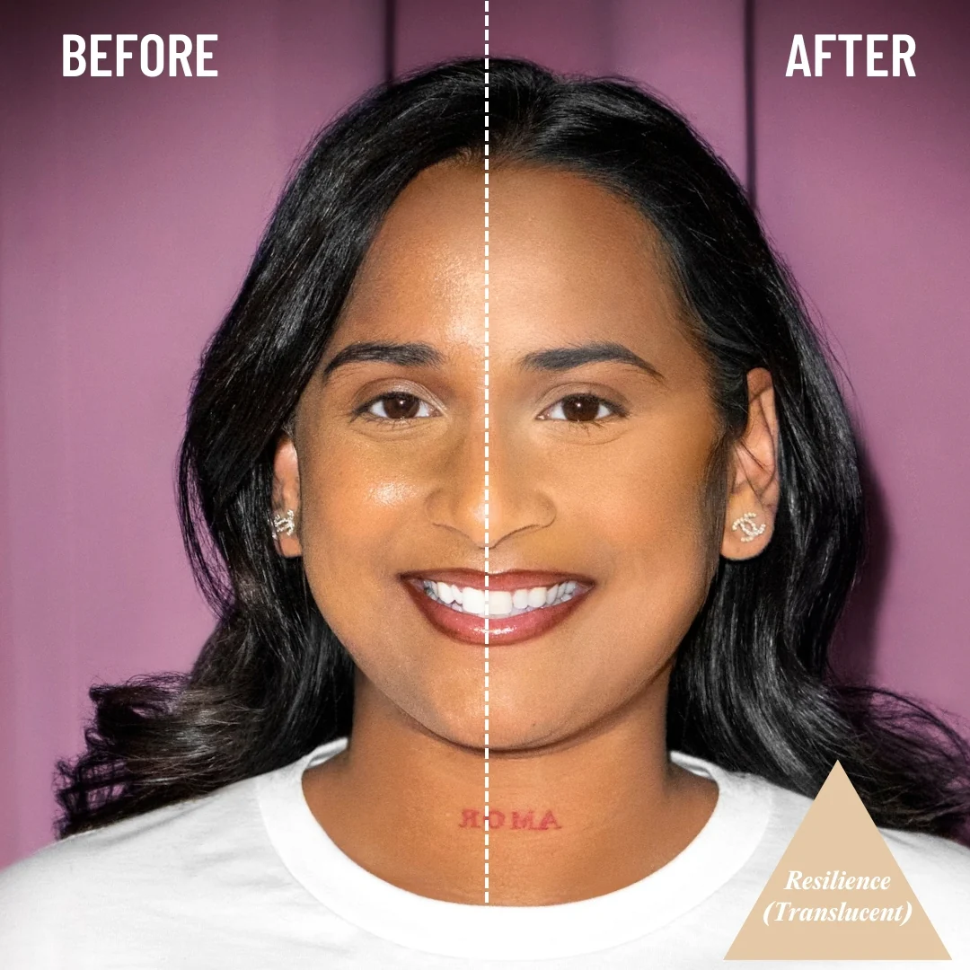 Triple Fix Translucent Loose Setting Powder - Image 27