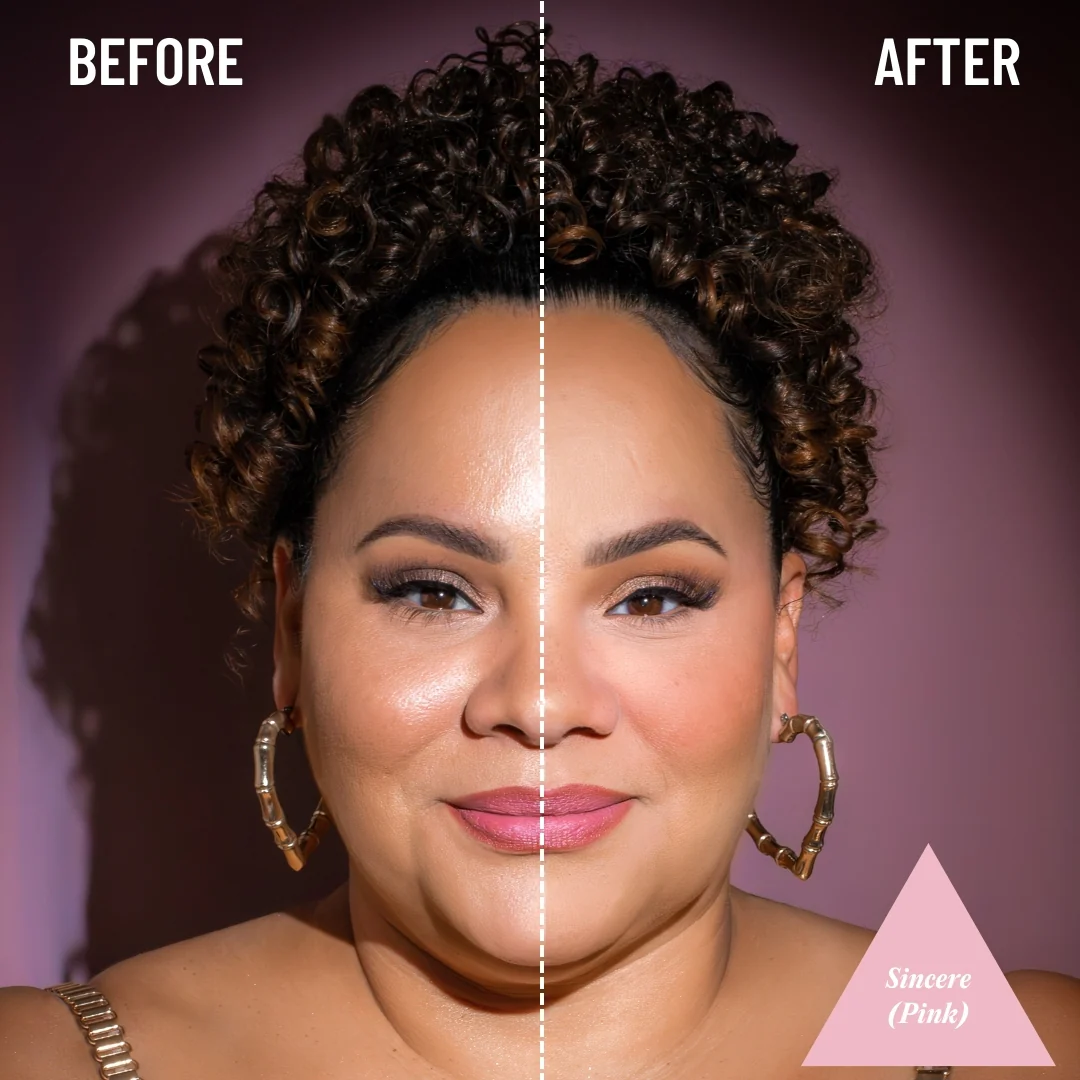 Triple Fix Translucent Loose Setting Powder - Image 29