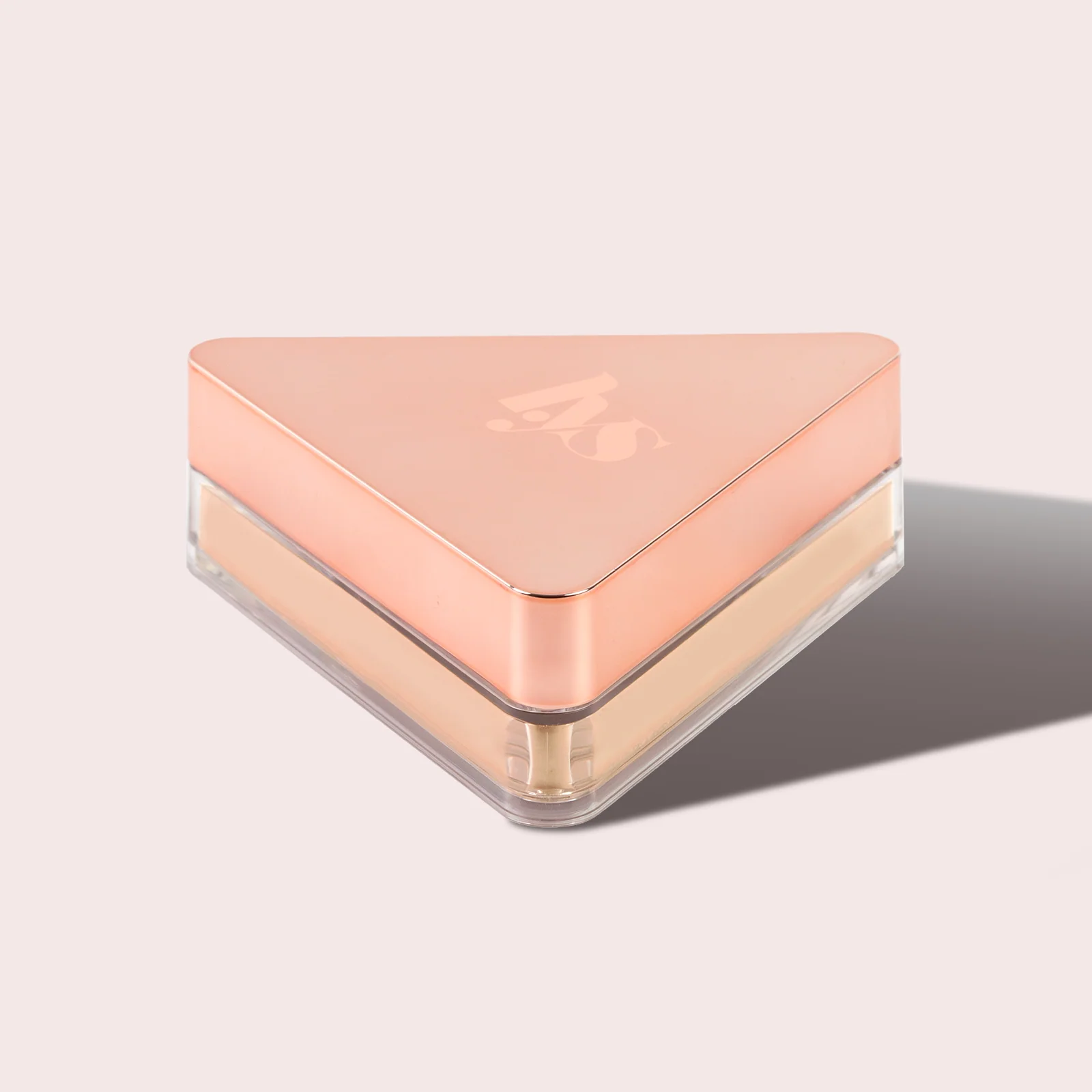 Triple Fix Translucent Loose Setting Powder - Image 3