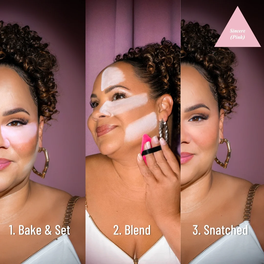 Triple Fix Translucent Loose Setting Powder - Image 32