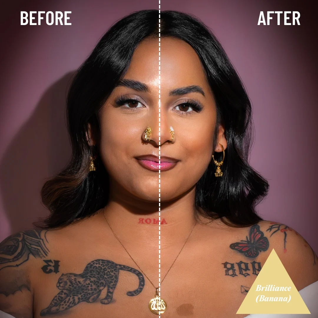 Triple Fix Translucent Loose Setting Powder - Image 33