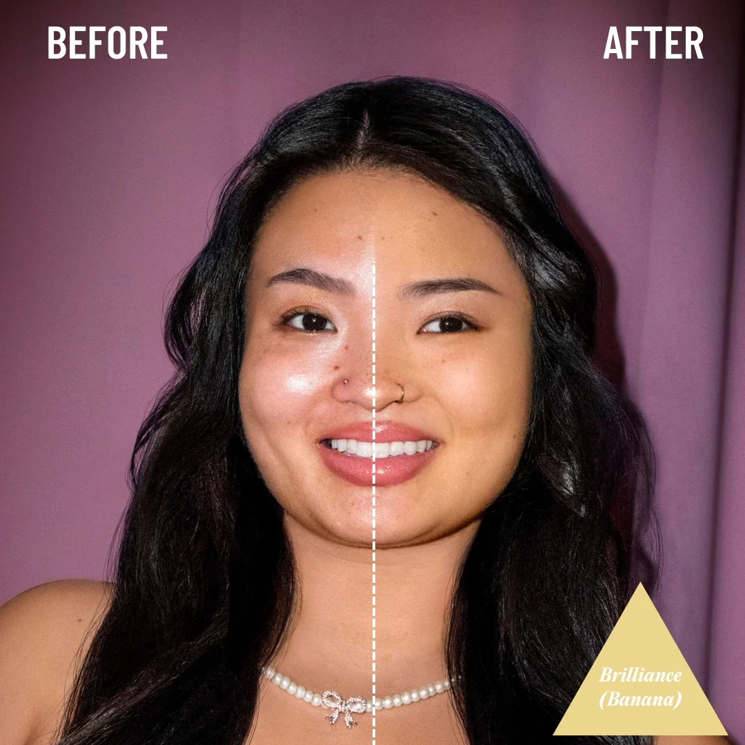 Triple Fix Translucent Loose Setting Powder - Image 35