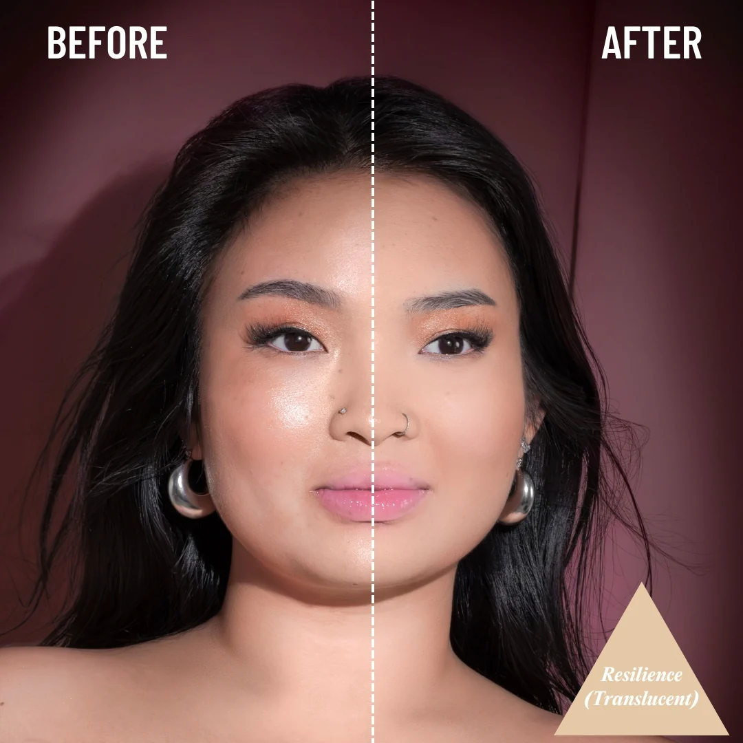 Triple Fix Translucent Loose Setting Powder - Image 36