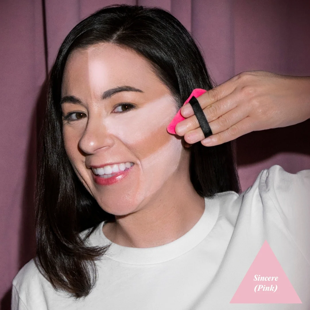 Triple Fix Translucent Loose Setting Powder - Image 39