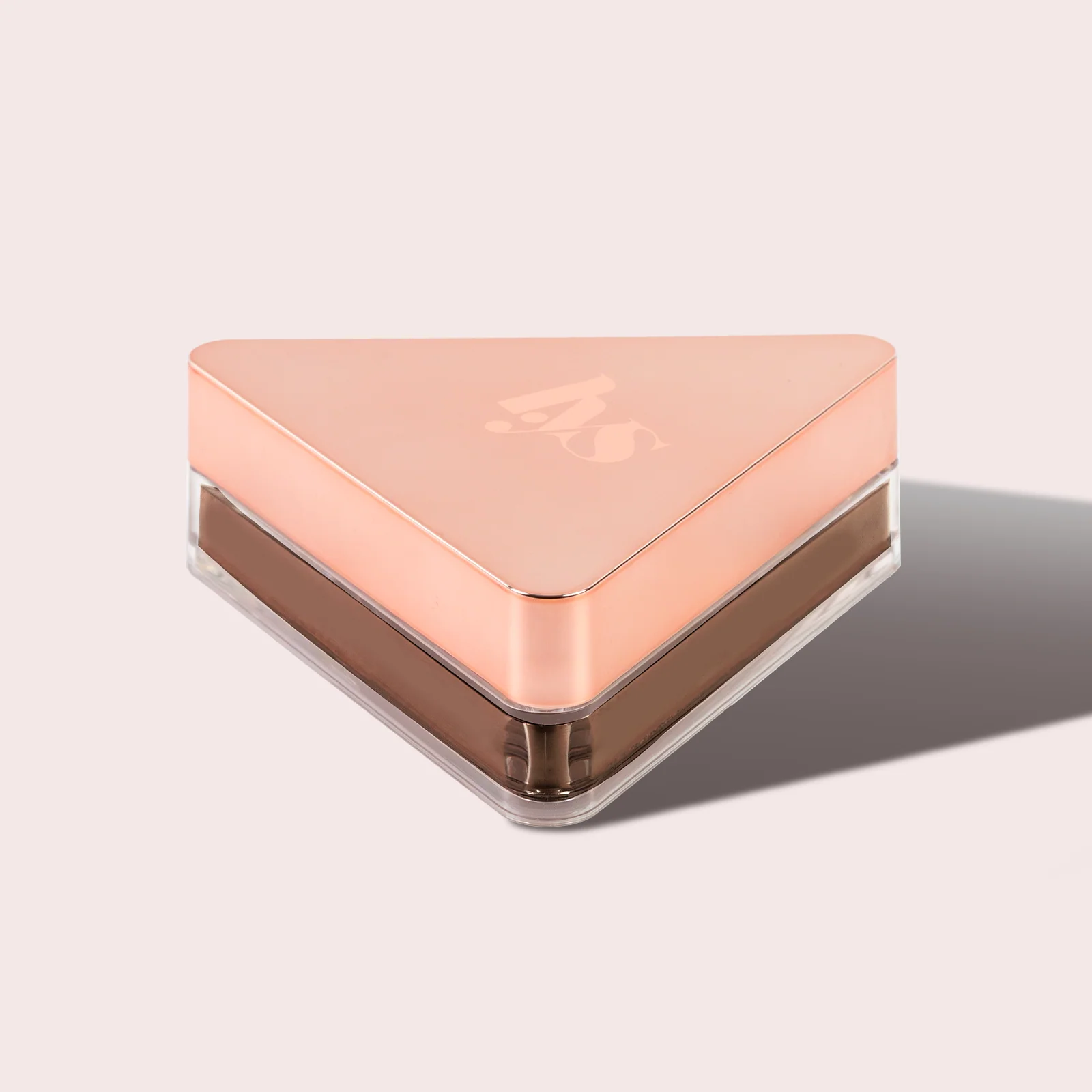 Triple Fix Translucent Loose Setting Powder - Image 4