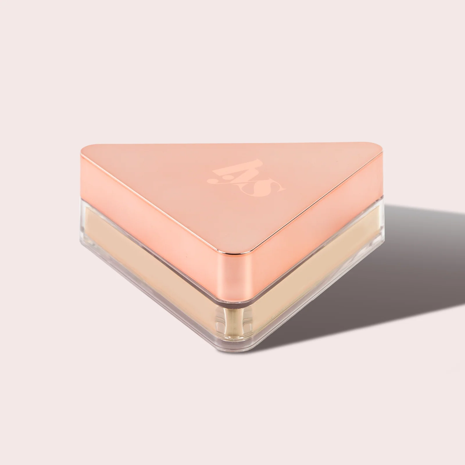 Triple Fix Translucent Loose Setting Powder - Image 5