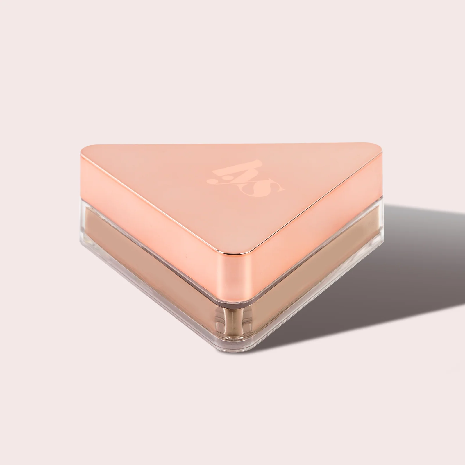 Triple Fix Translucent Loose Setting Powder - Image 8