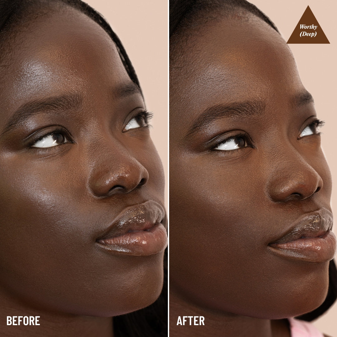 True Enlightenment Soft Focus Skin Finishing Powder - Image 10