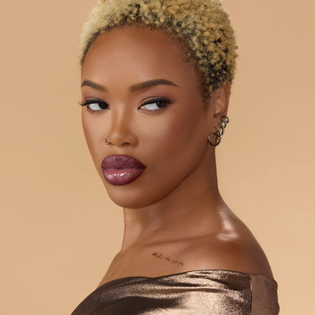 True Enlightenment Soft Focus Skin Finishing Powder - Image 16