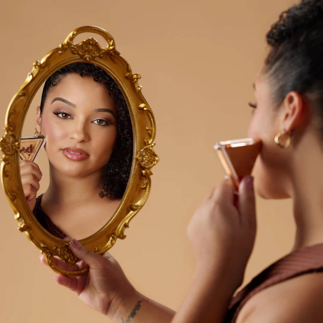 True Enlightenment Soft Focus Skin Finishing Powder - Image 22