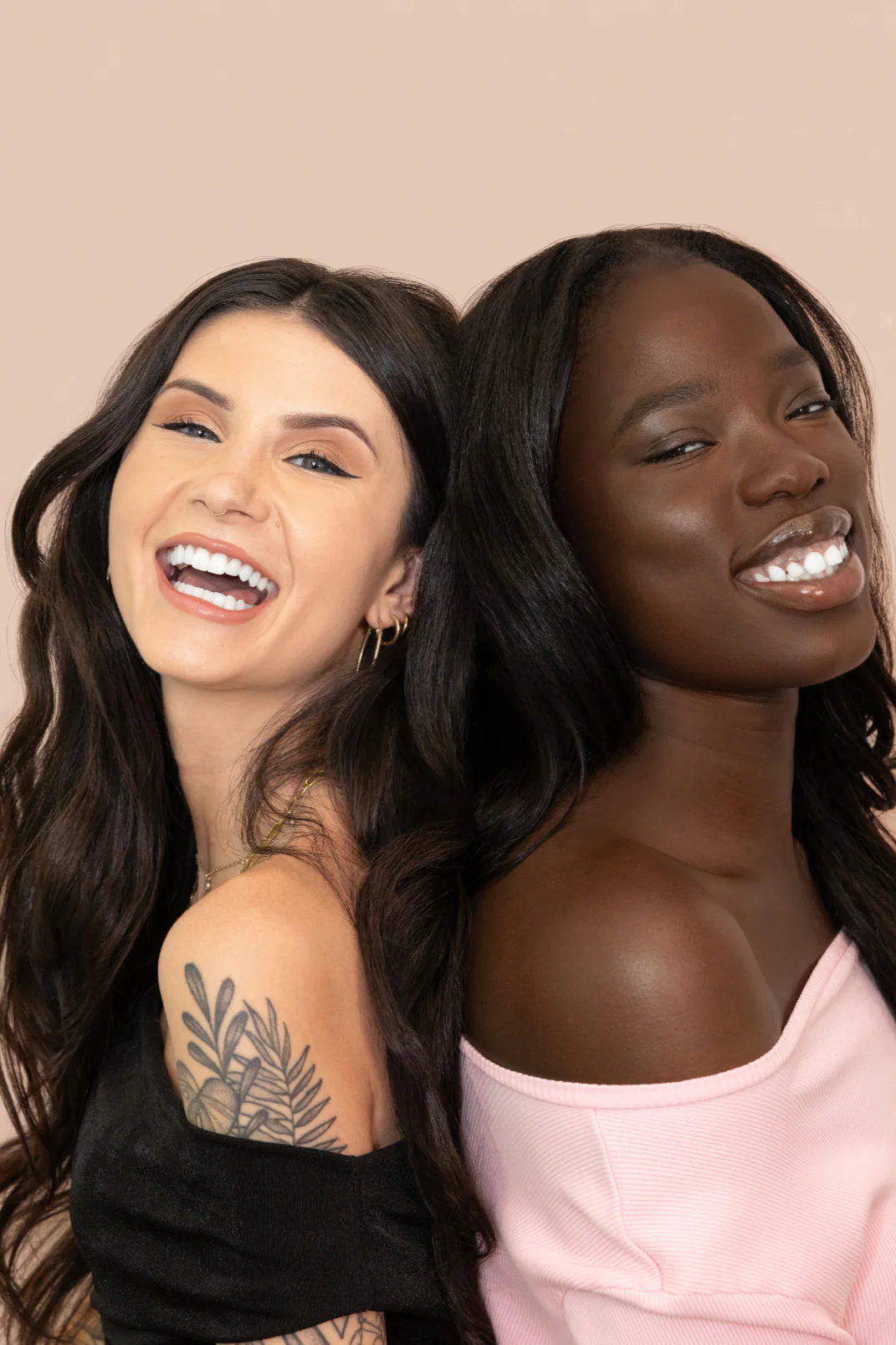 True Enlightenment Soft Focus Skin Finishing Powder - Image 24