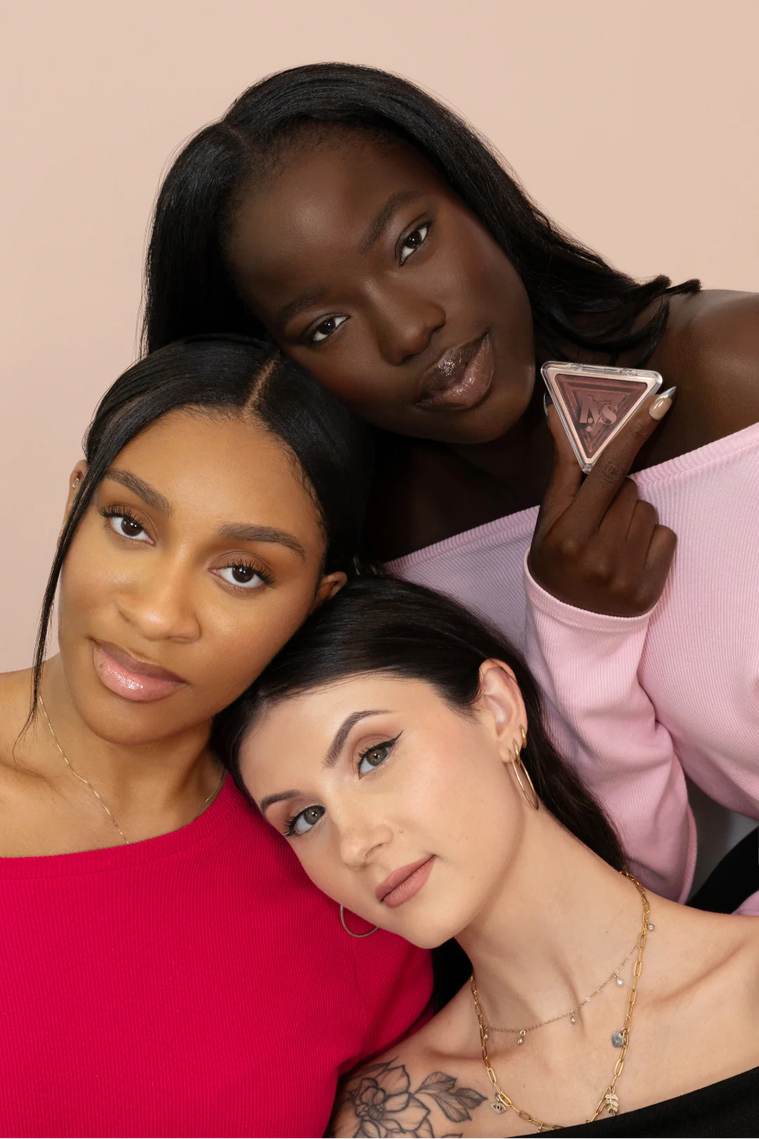 True Enlightenment Soft Focus Skin Finishing Powder - Image 26