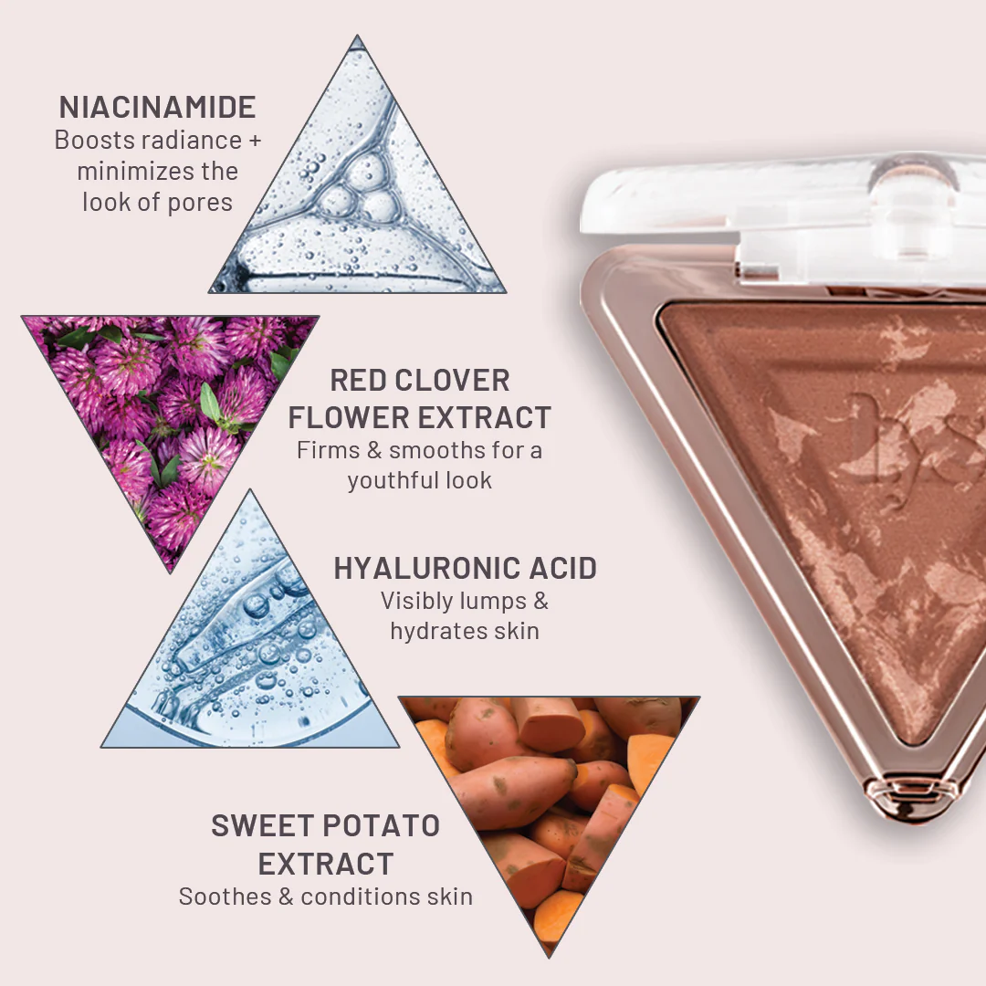 True Enlightenment Soft Focus Skin Finishing Powder - Image 34