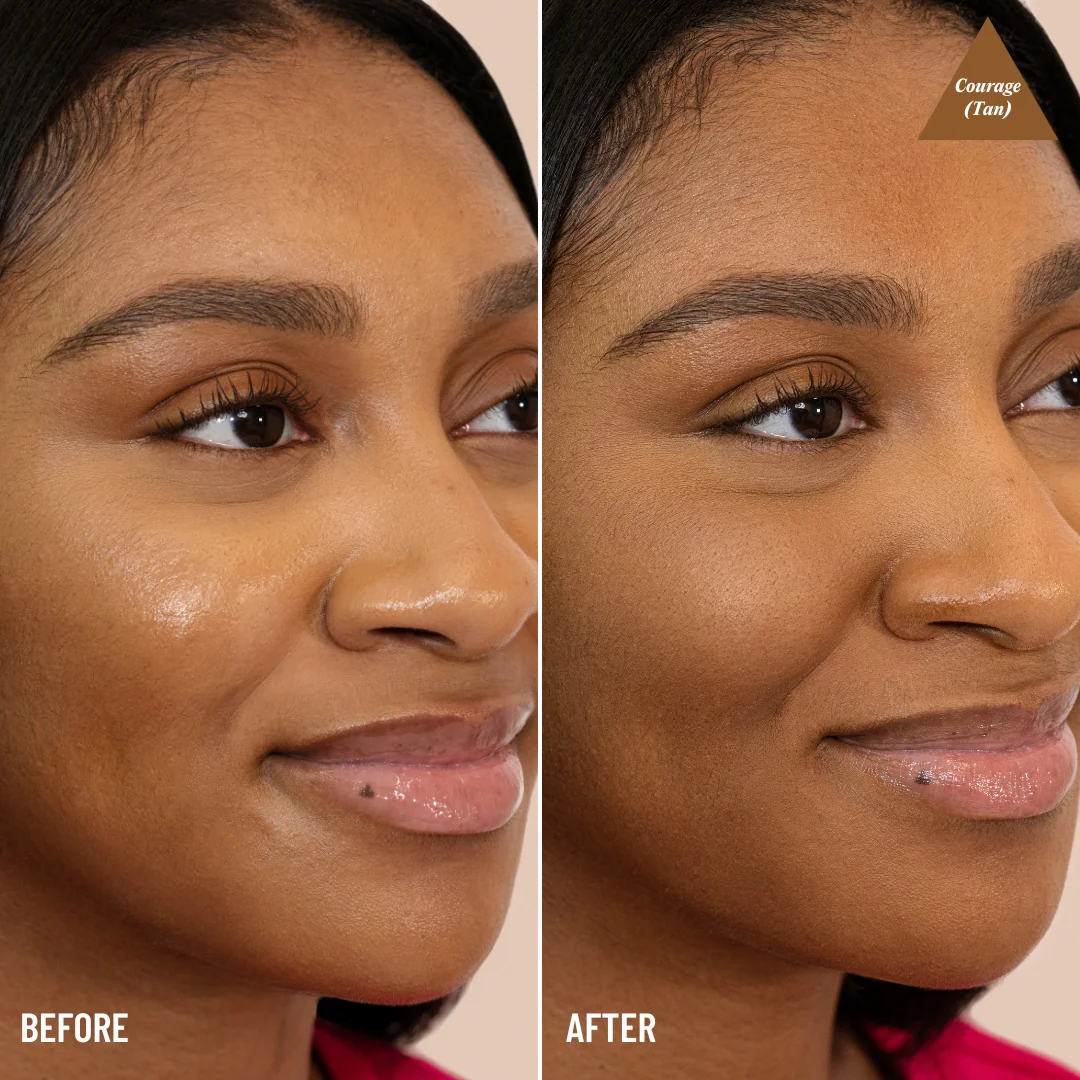 True Enlightenment Soft Focus Skin Finishing Powder - Image 6